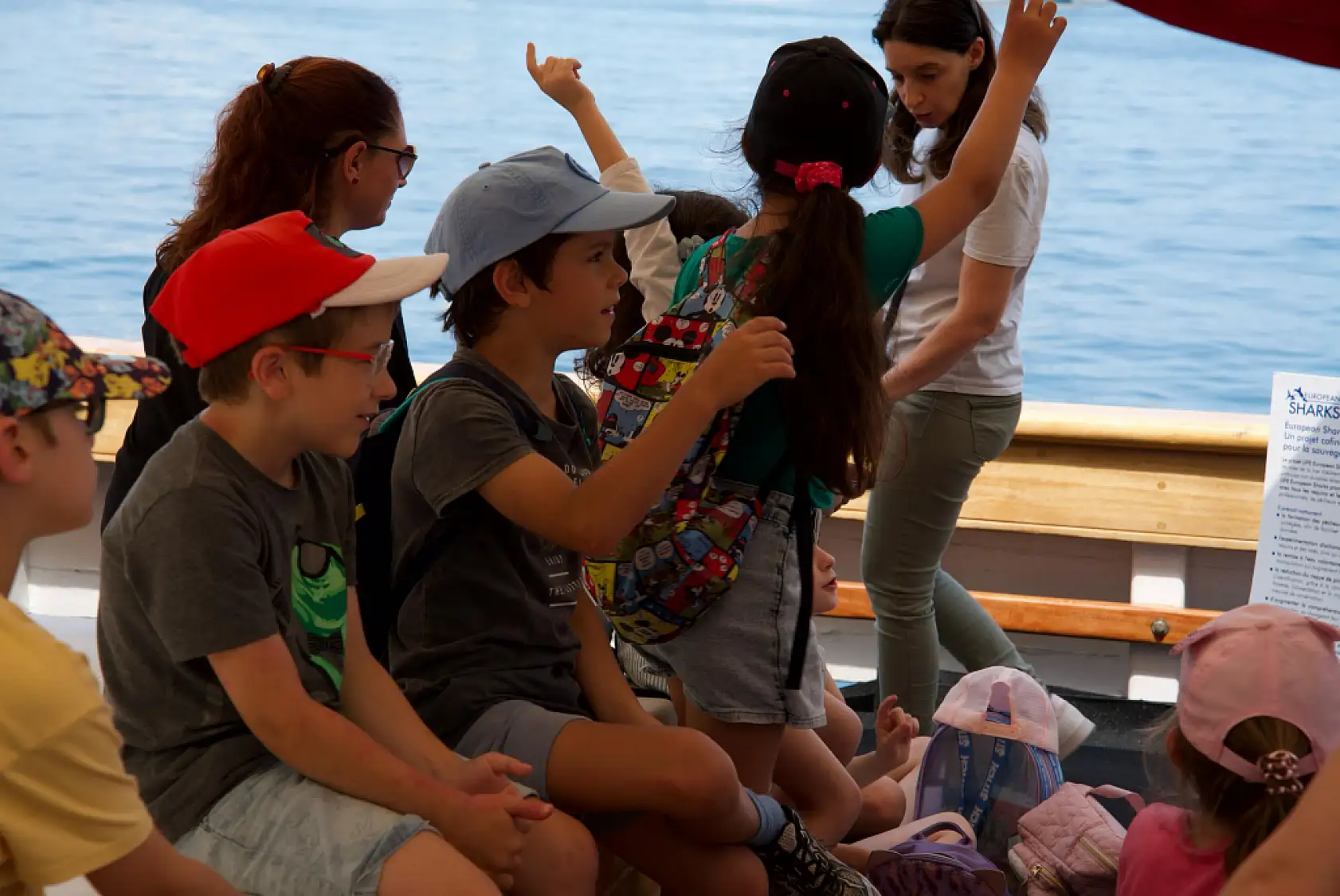 STS Bodrum, 2900 deniz mili yolculuğunun ardından Bodrum'a döndü