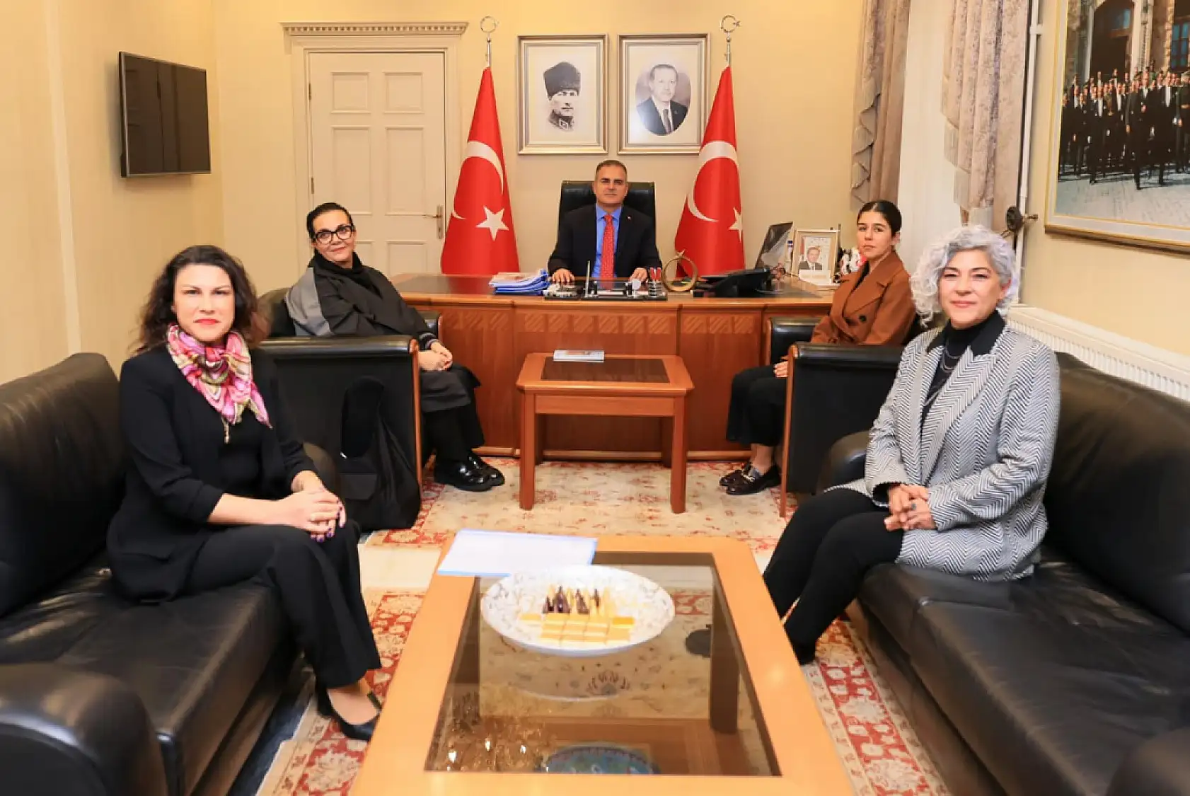 'Antik Çağdan Günümüze Muğla Mutfağı' kitabının ikincisi çıkıyor