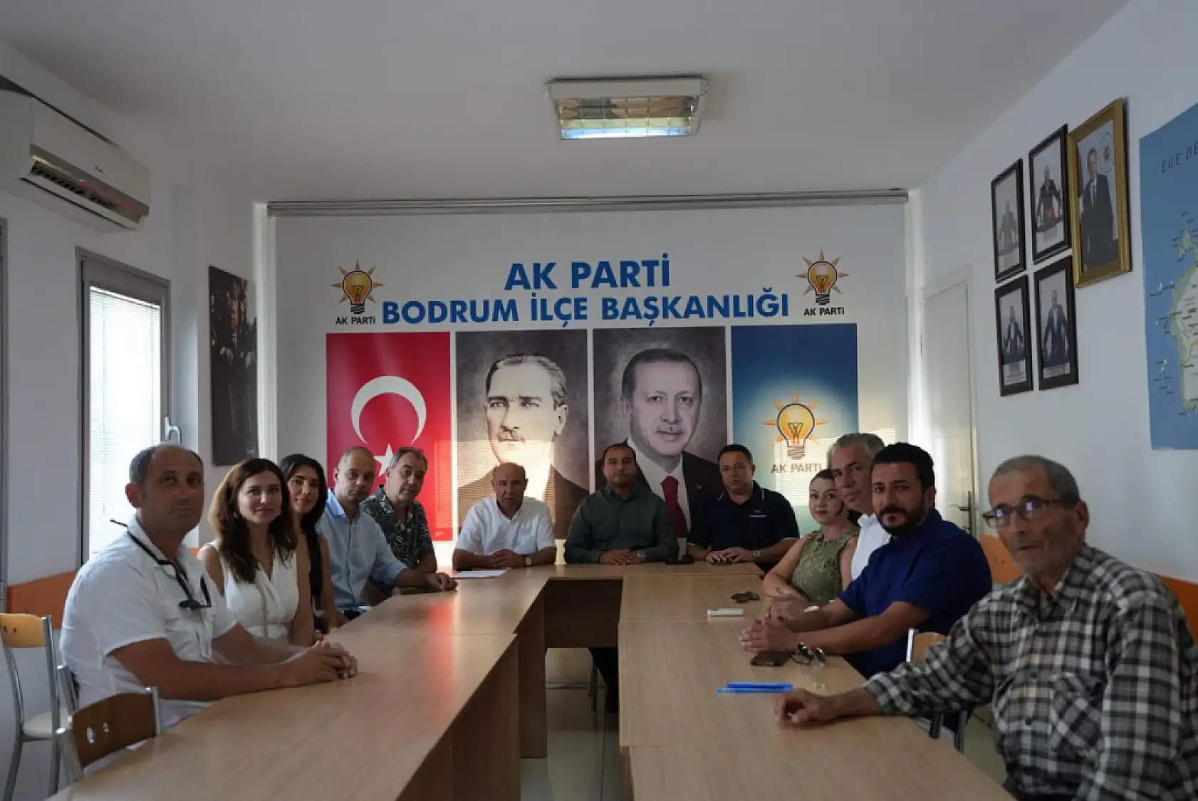 Milletvekili Otgöz: 'Bodrum İhalesinde Yolsuzluk İddiaları Gündemde'