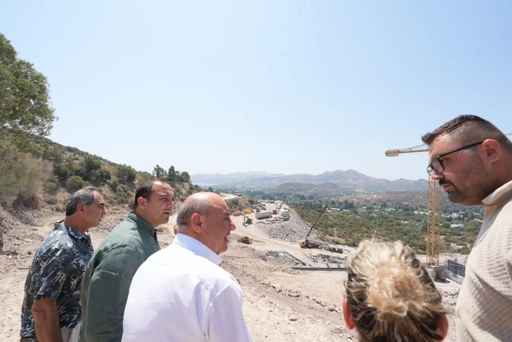 Milletvekili Otgöz: 'Bodrum İhalesinde Yolsuzluk İddiaları Gündemde'