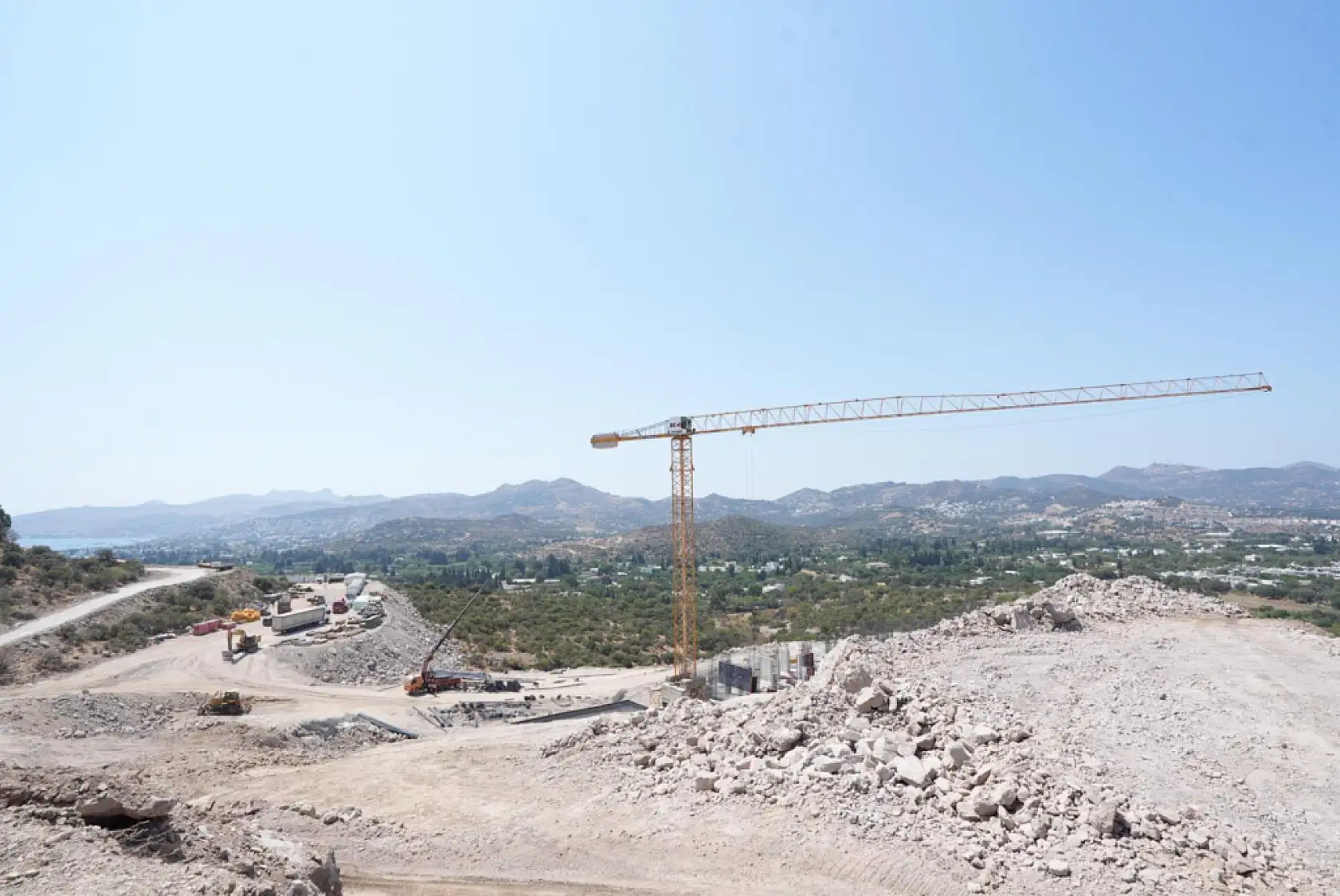 Milletvekili Otgöz: 'Bodrum İhalesinde Yolsuzluk İddiaları Gündemde'