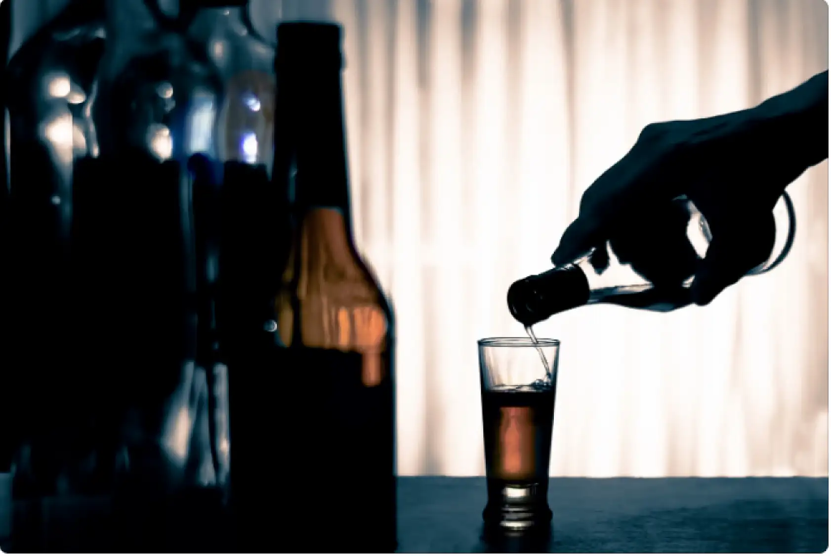 Sigaradan sonra alkol fiyatları da zamlandı