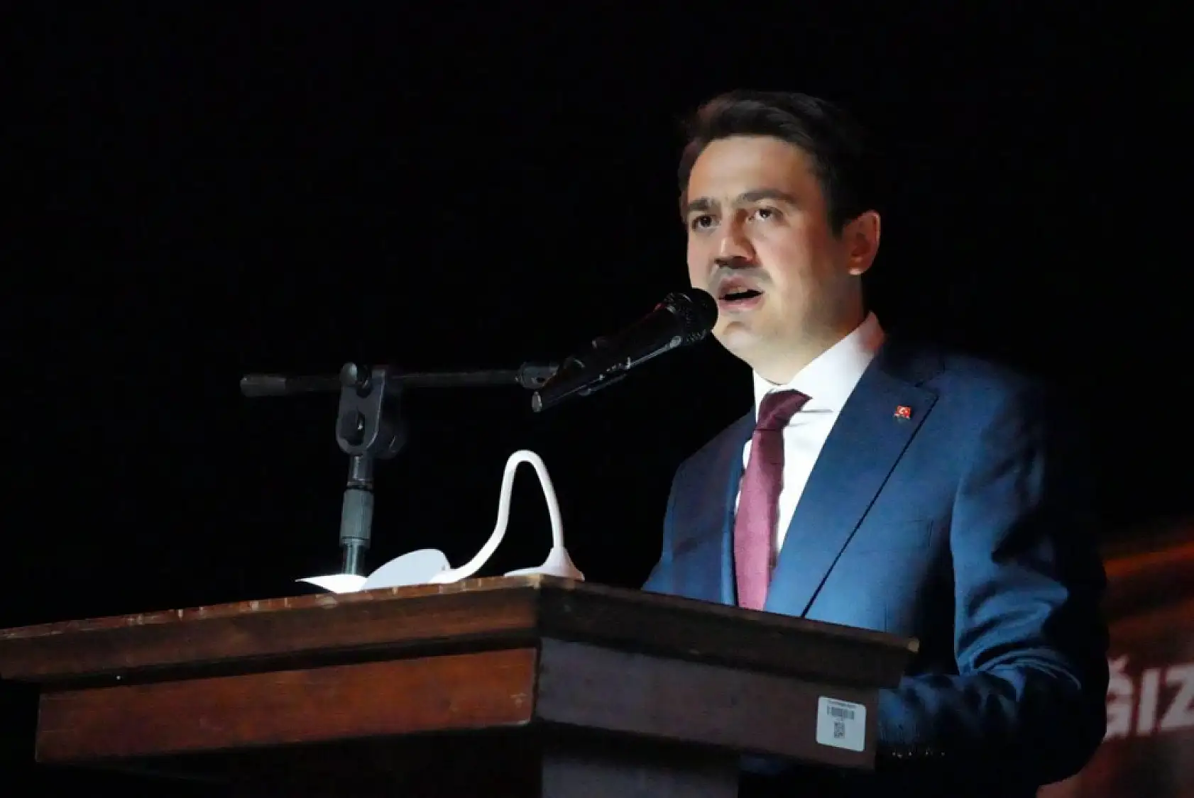 Seydikemer'de 15 Temmuz Demokrasi Nöbeti