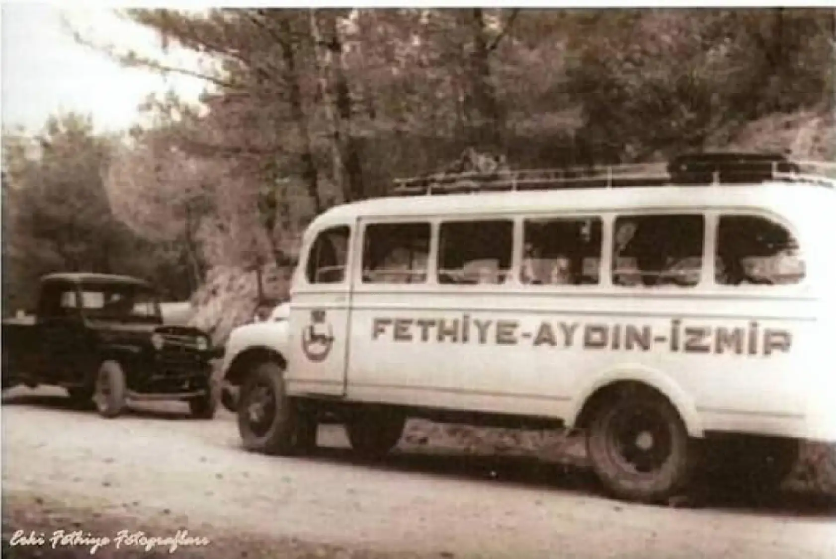 Çocukluğunuza zaman yolculuğu, bu galeriye bakanların gözleri dolacak, işte en eski Fethiye fotoğrafları