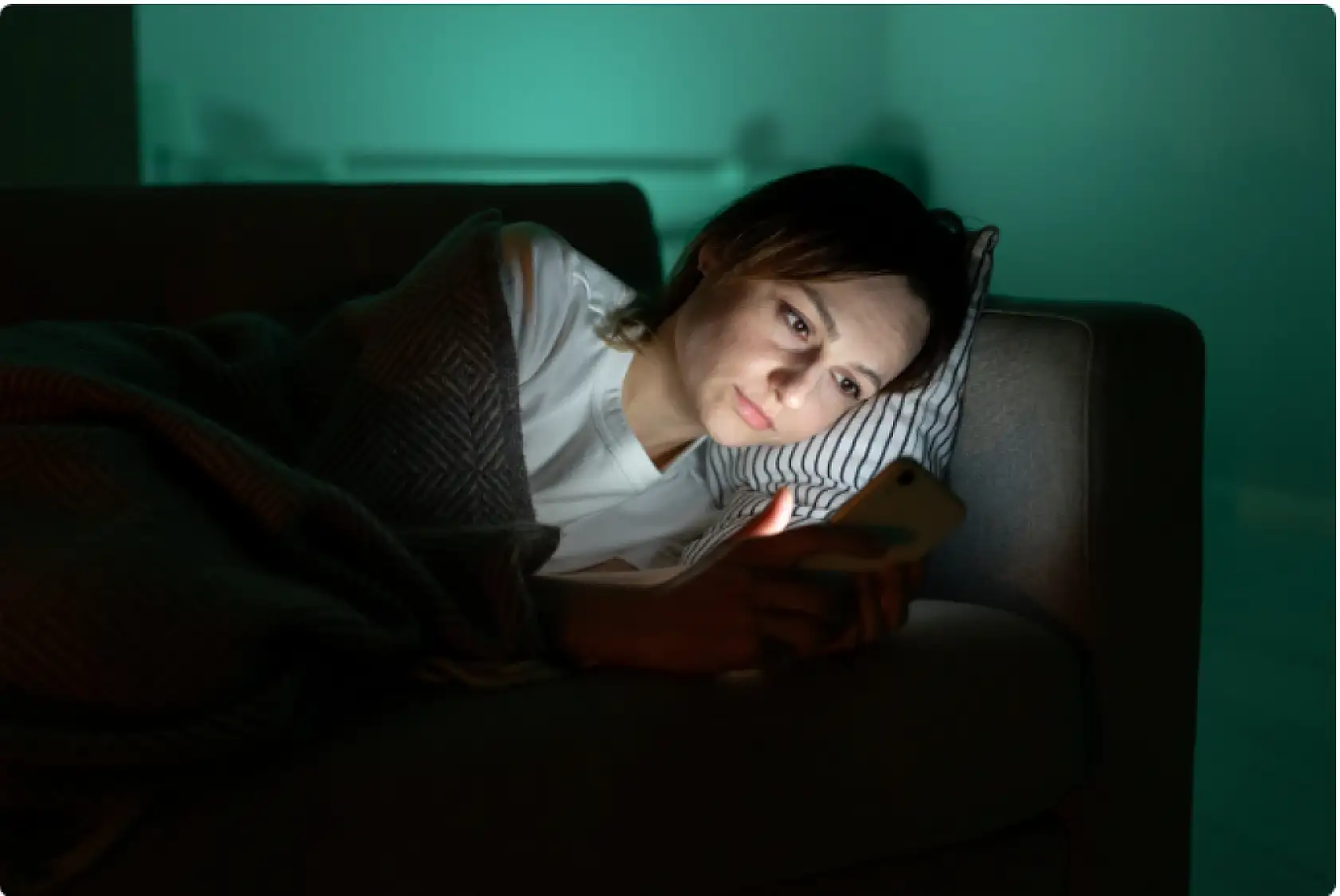 Fethiye'de Klinik Psikolog Burak Dikik'ten Sosyal Medya Bağımlılığına Dair Uyarılar