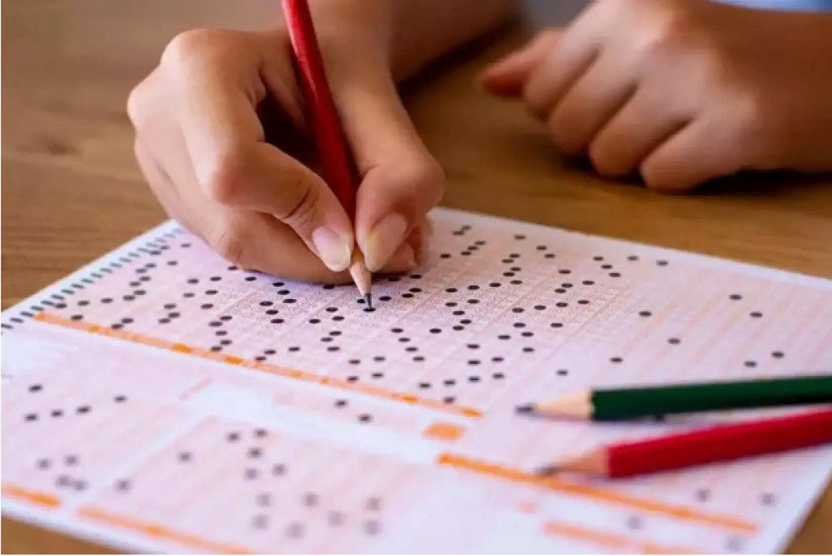 LGS sınavına yönelik yeni örnek sorular yayımlandı