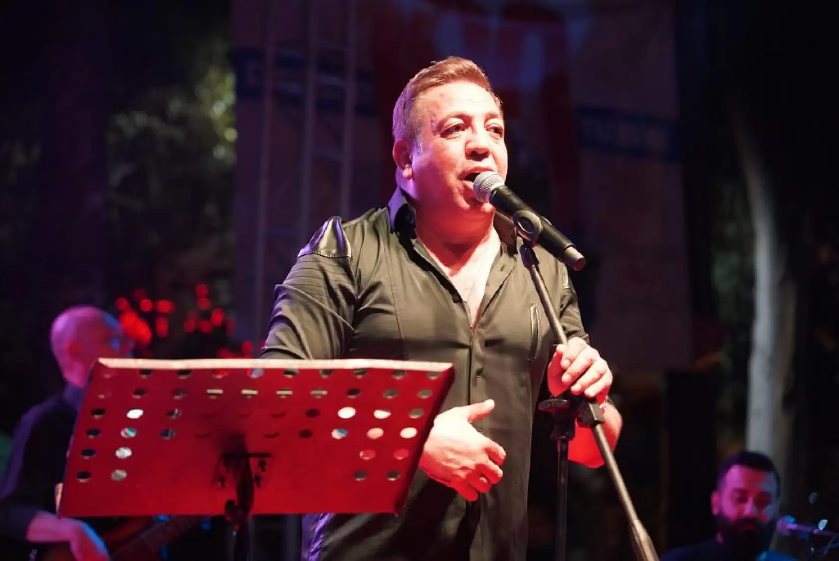 4 Noktadaki 4 Konser Nefes Kesti