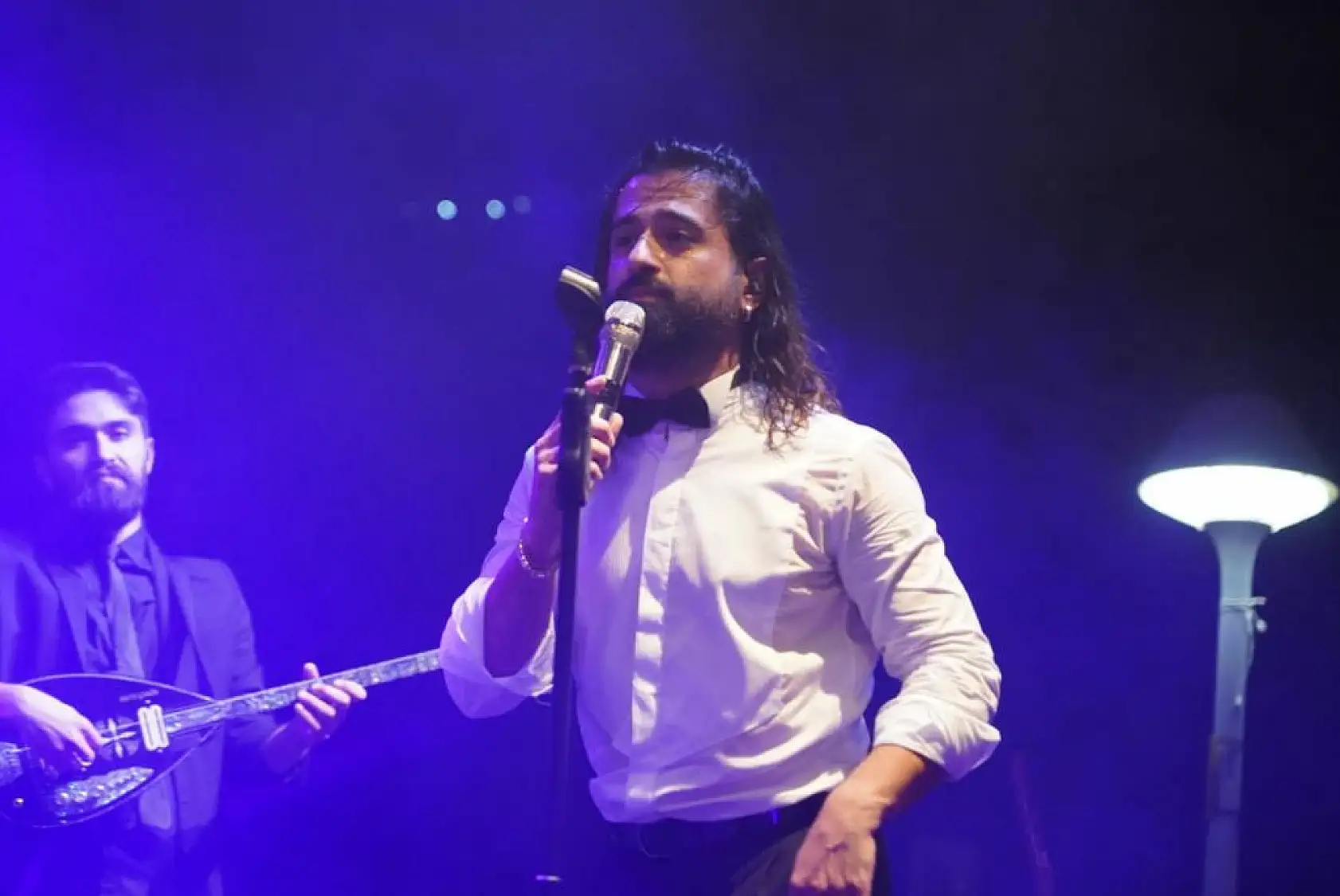 4 Noktadaki 4 Konser Nefes Kesti