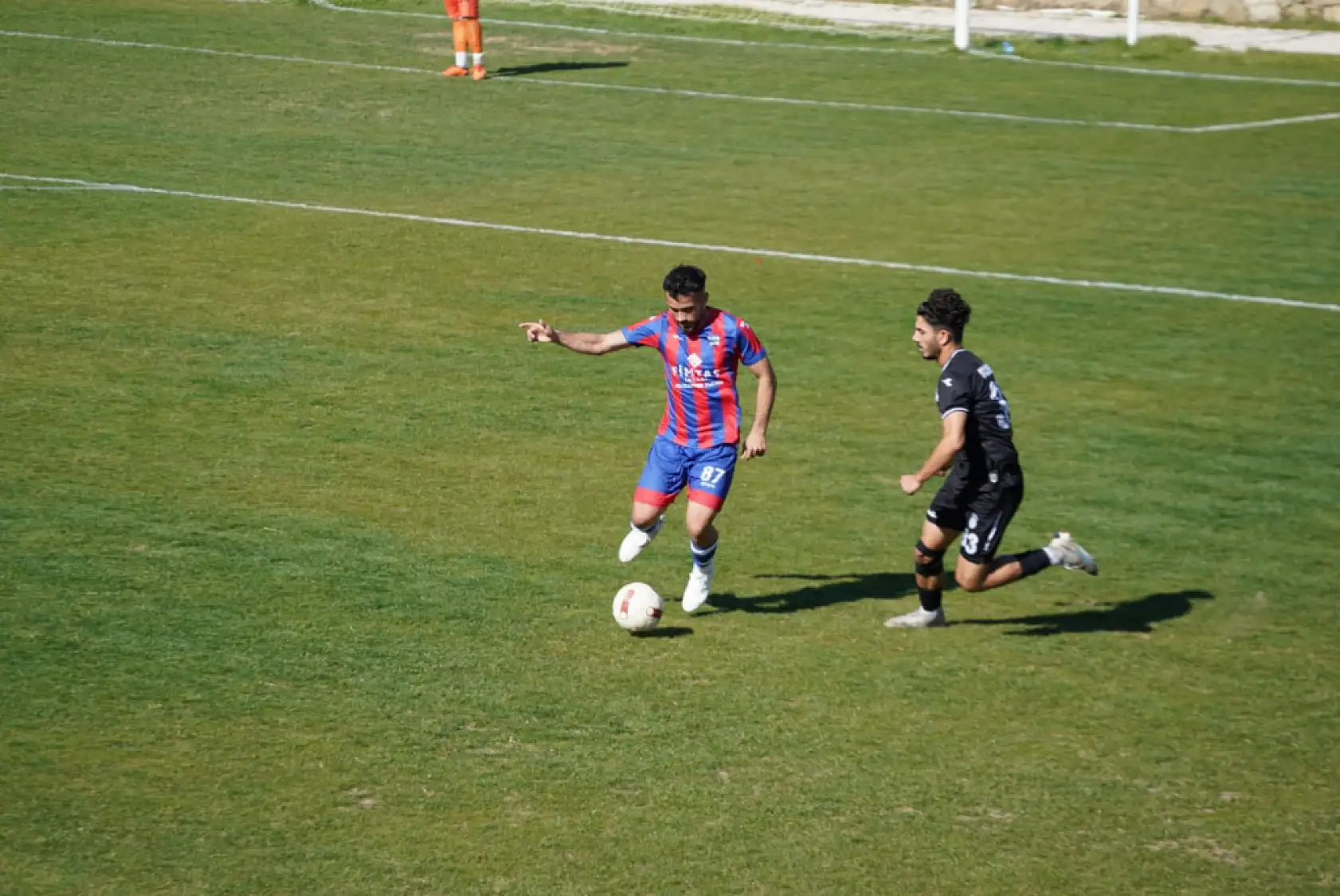 Seydikemerspor, Play-Off'a Yükseldi