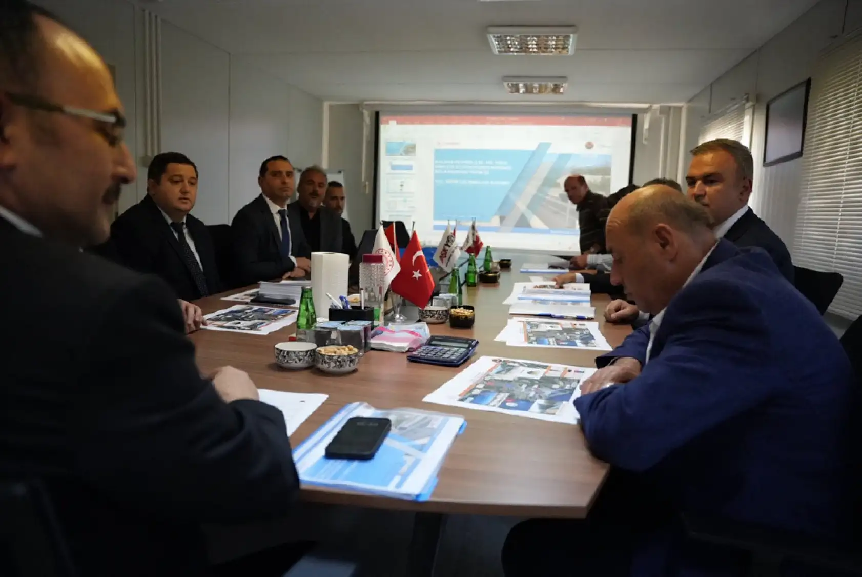 Kalkan–Fethiye yol projesi hızla ilerliyor: 238 Milyon TL ekonomik katkı sağlayacak