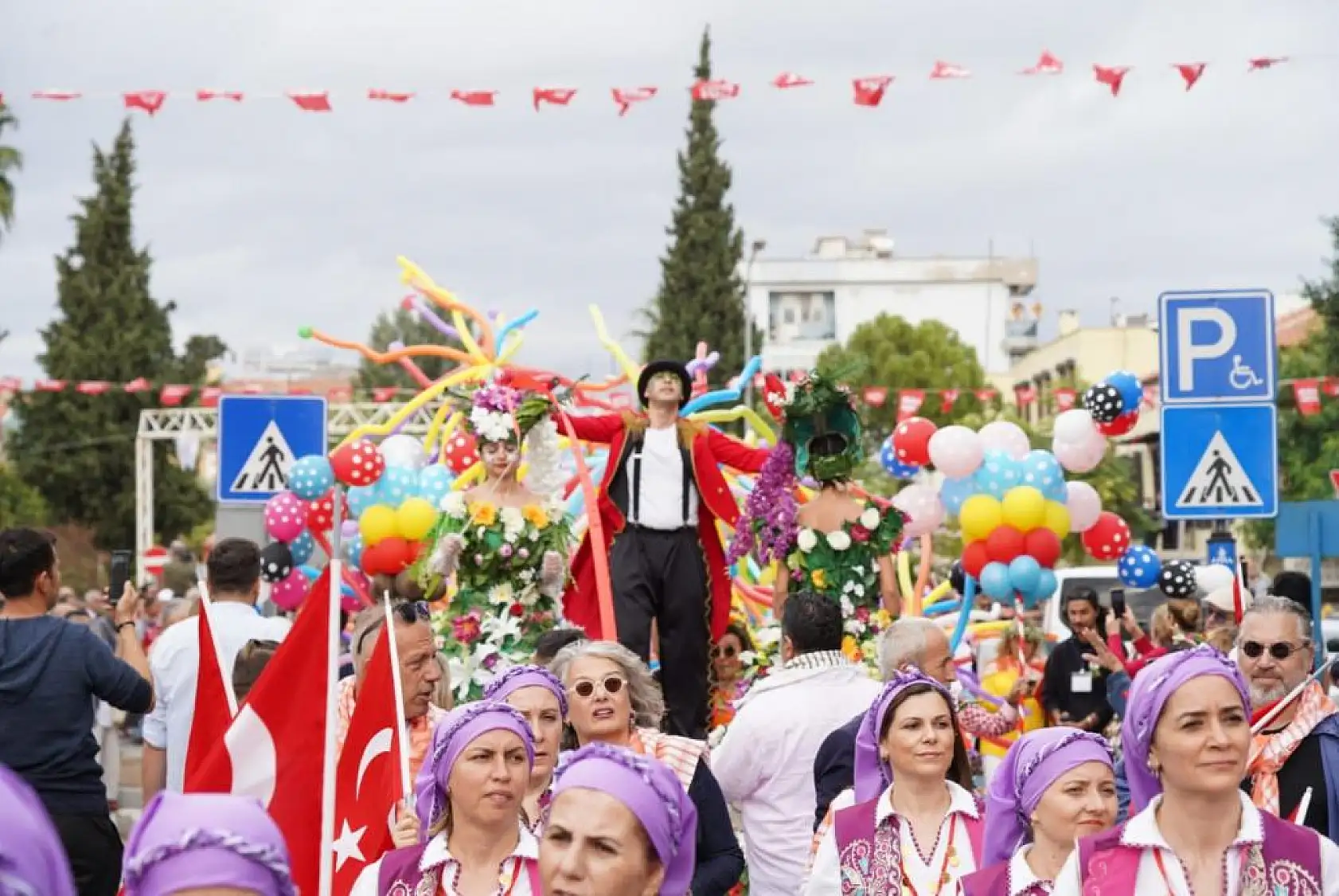 Zeytinin başkentinde hasat coşkusu başladı