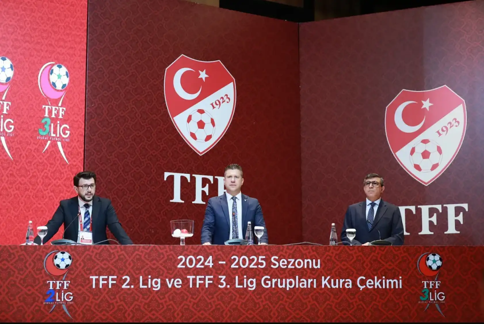 TFF 2. Lig'de Hangi Şehirlerden Hangi Takımlar Var? Fethiyespor Hangi Grupta?