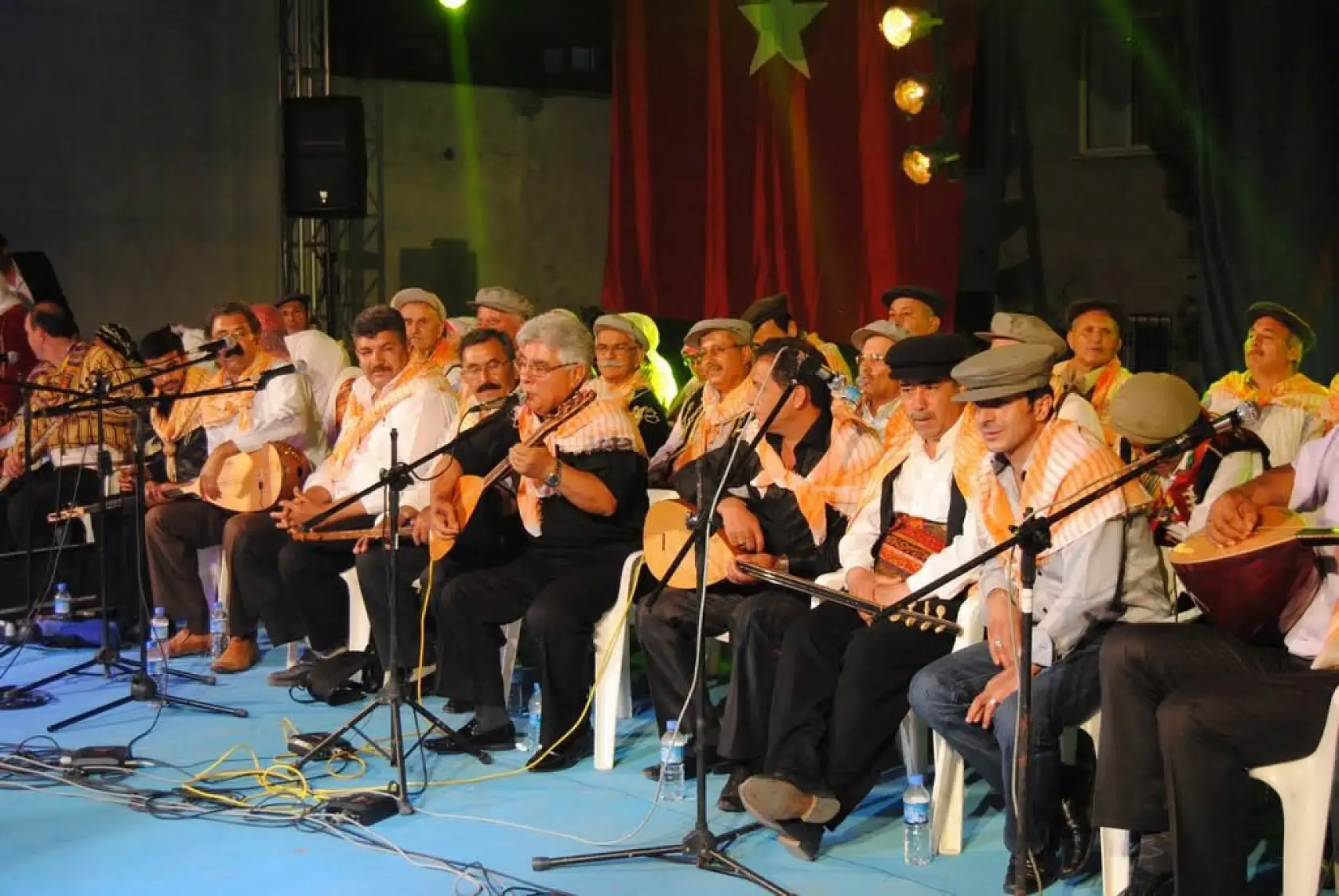 Fethiye'de 21 Aralık'ta Nardugan Bayramı: Yörük Kültürü Özer Olgun'da buluşuyor