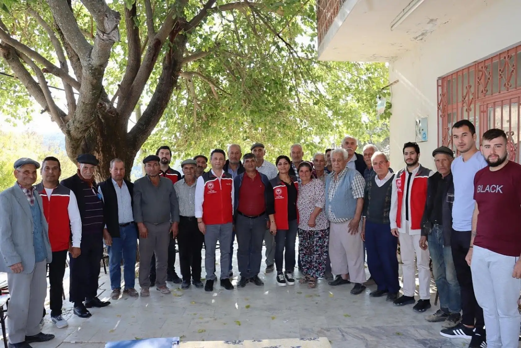 Muğla'da tarımda yeni destekleme modeli anlatıldı