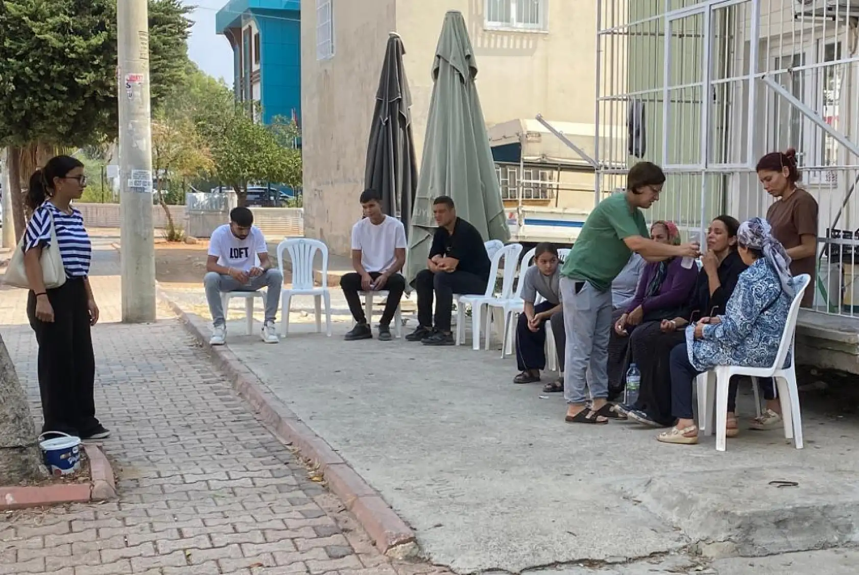 Öldürülen 16 yaşındaki Hiranur'nun annesi: 'Benim çiçeğimi kopardılar'