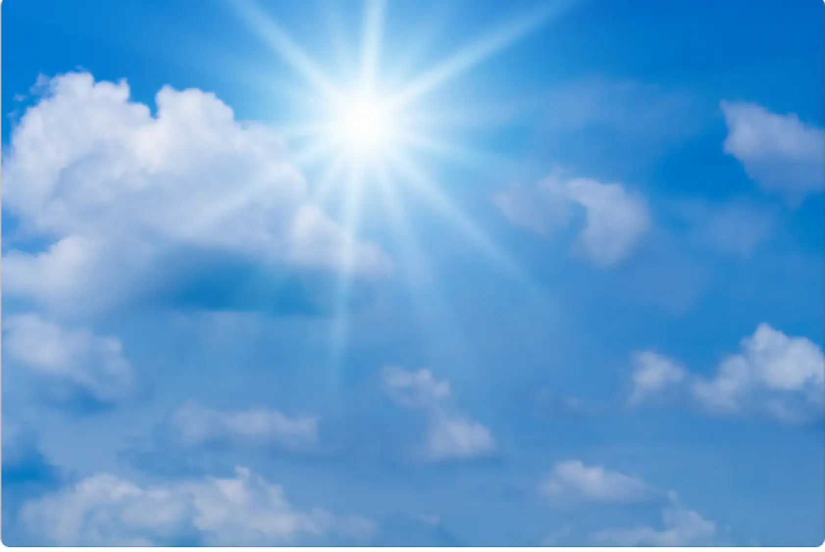 Muğla'da 17 Temmuz Hava Durumu: Sıcaklıklar 32 Dereceyi Bulacak