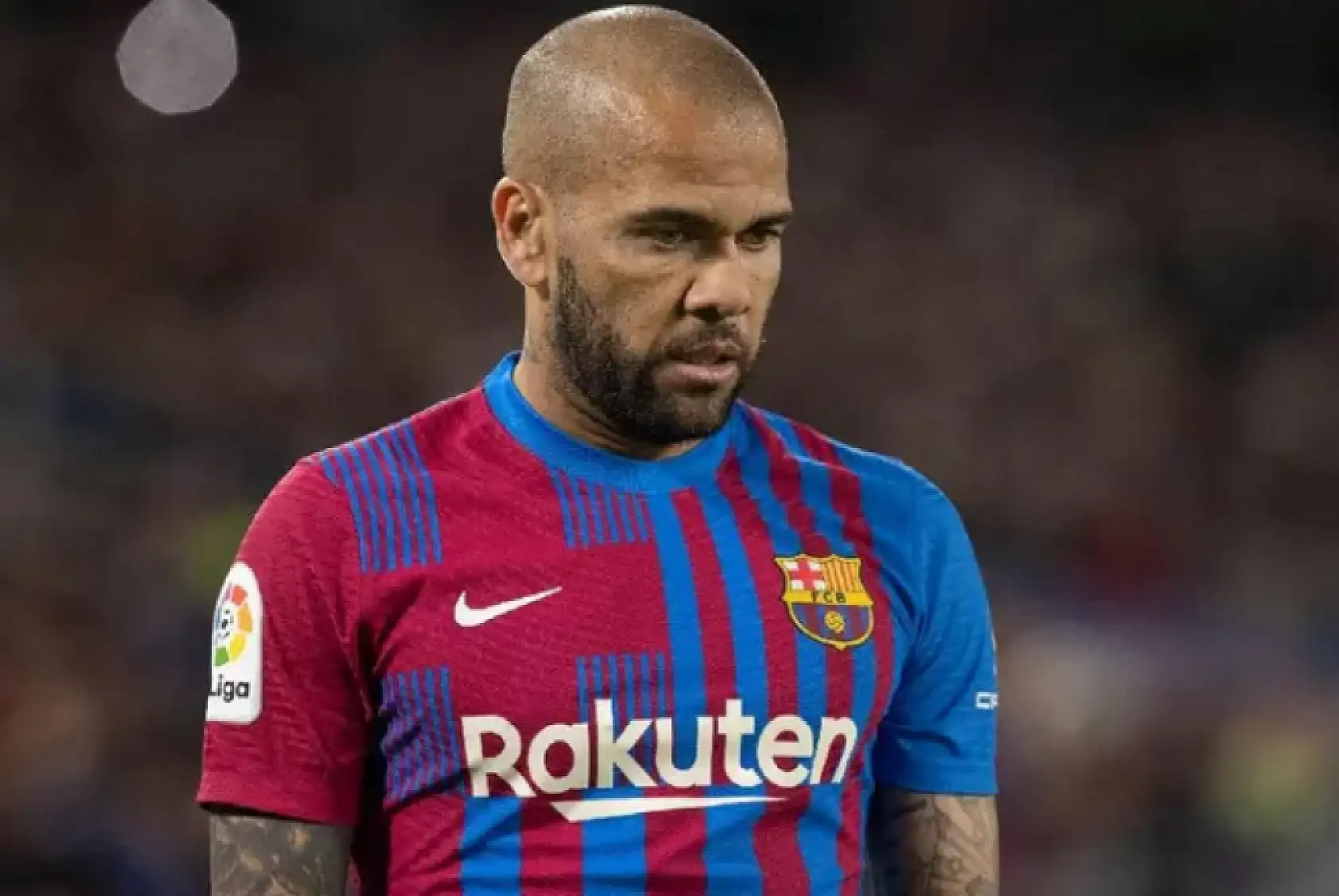 Dani Alves intihar mı etti? Abisinden son dakika açıklaması geldi! Barcelona ve Brezilya'nın efsane ismi hakkında ilk sözler...