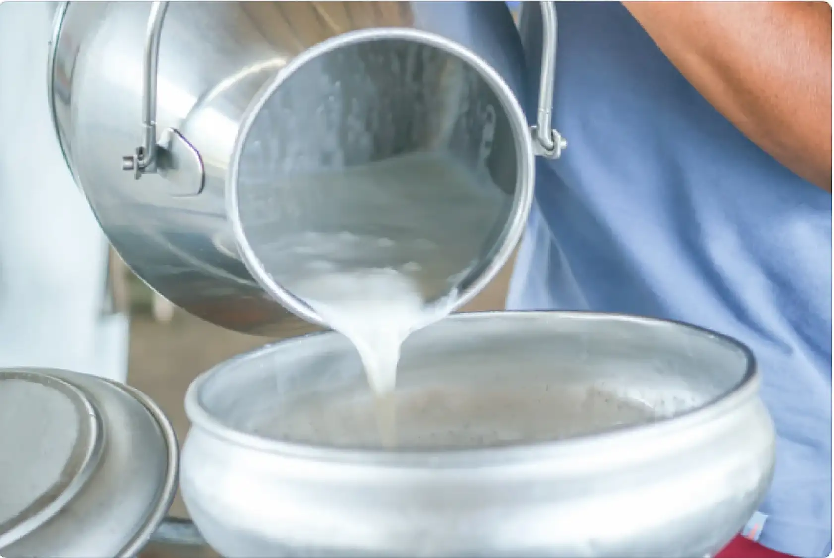 Metin Ergun: 'Çiğ Süt Fiyatı Acilen Güncellenmeli'