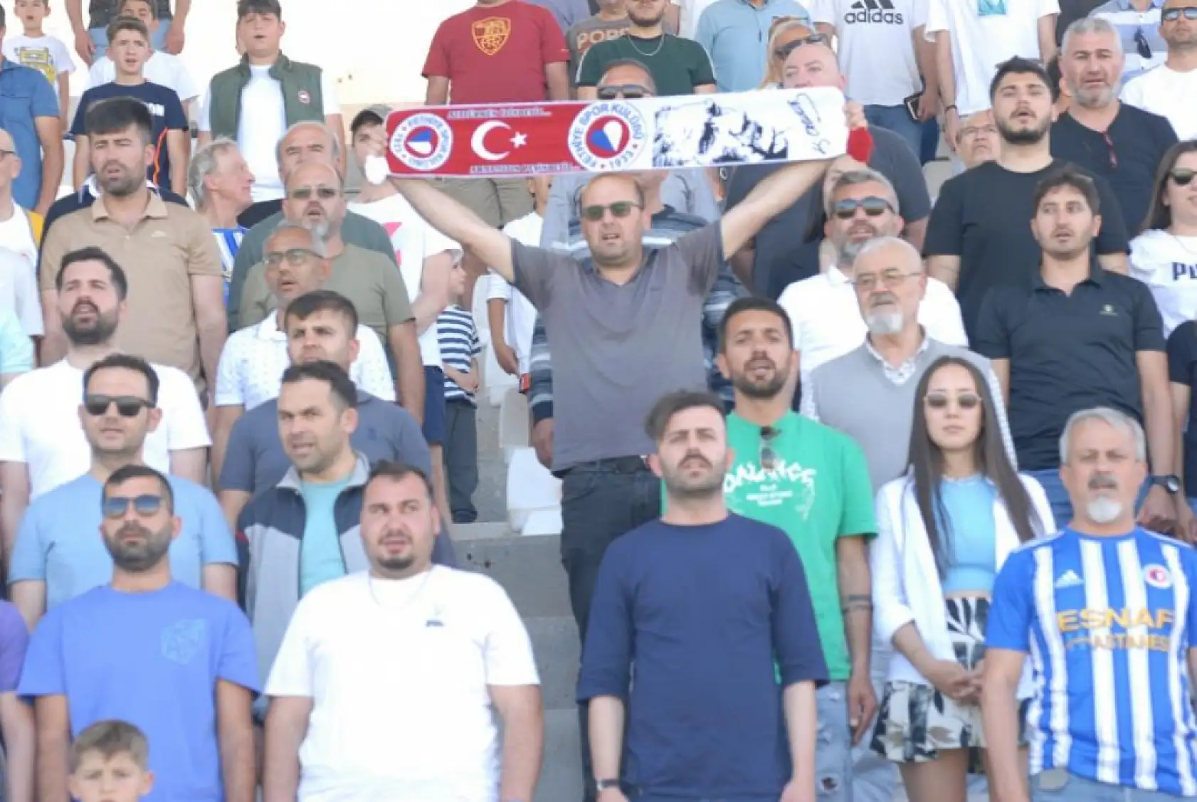 Fethiyespor, Isparta'yı 5 farklı mağlup etti