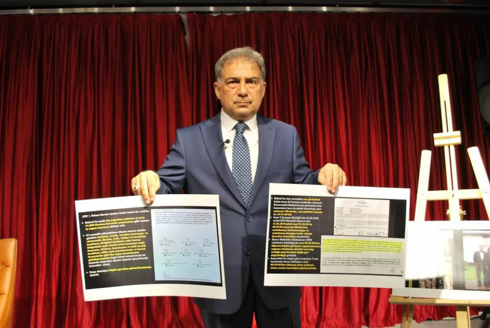 Oğlunun cinayete kurban gittiğini söylüyordu 7 yıl sonra general babayı haklı çıkaran gelişme