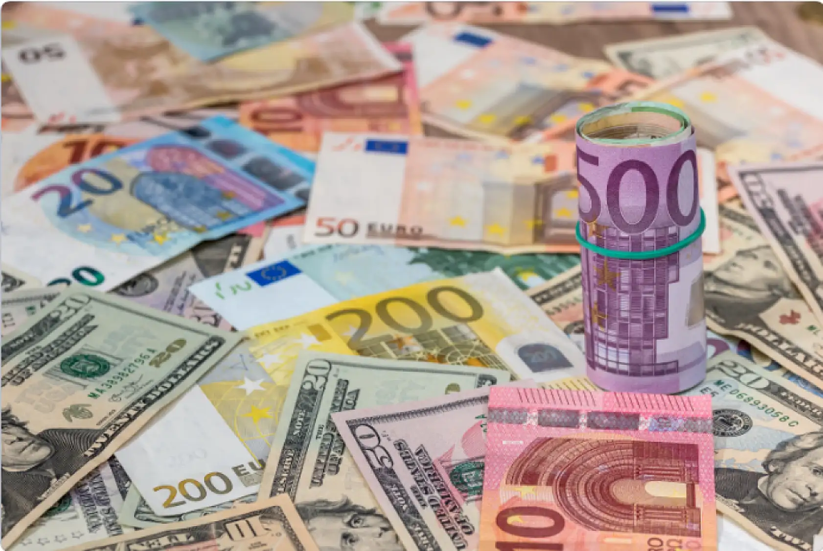 Güncel döviz kurları: Dolar ve Euro kaç TL oldu?