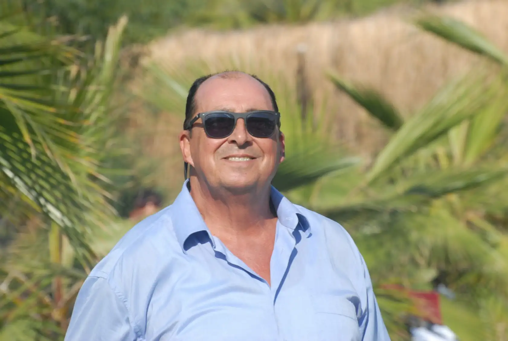 Ölüdeniz Kumburnu'nda Cumhuriyetin 102. Yılına Özel Dev Türk Bayrağı Açıldı