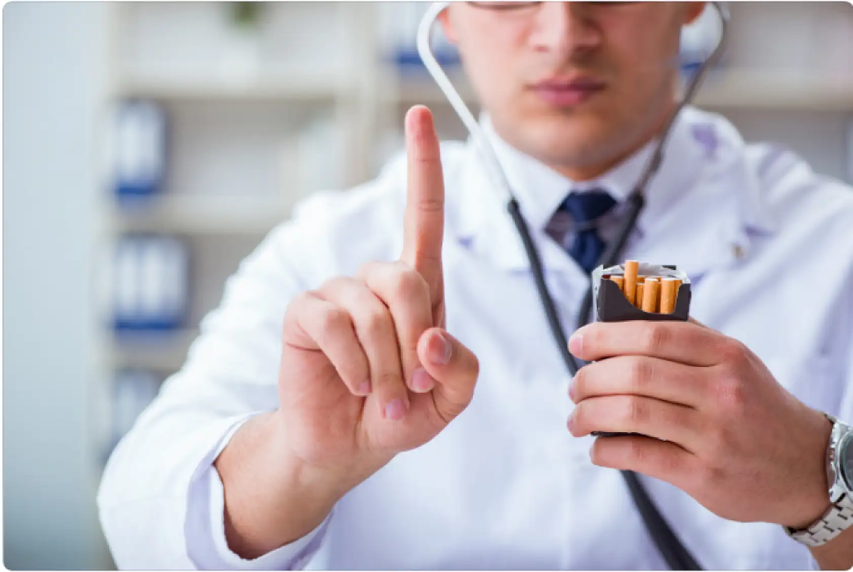 Sigara bu kanser türlerini 15 kat artırıyor