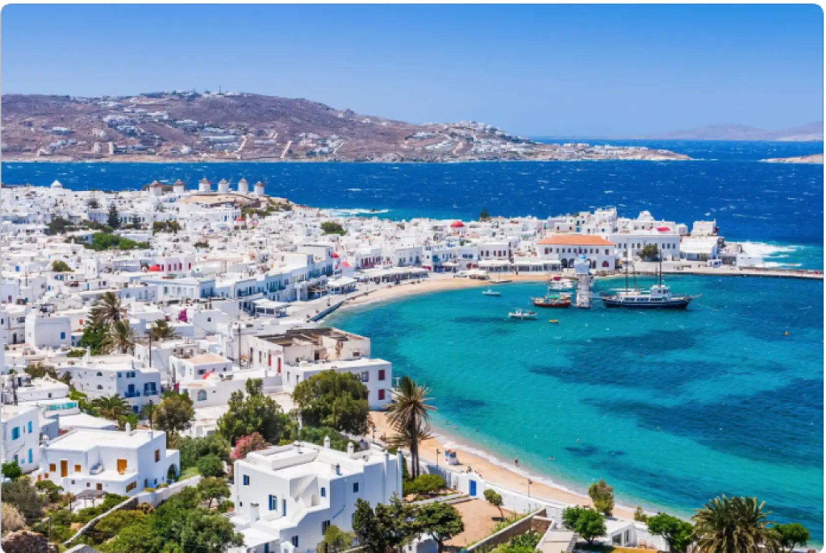 Türkiye'ye en çok vize reddi veren ülkeler belli oldu