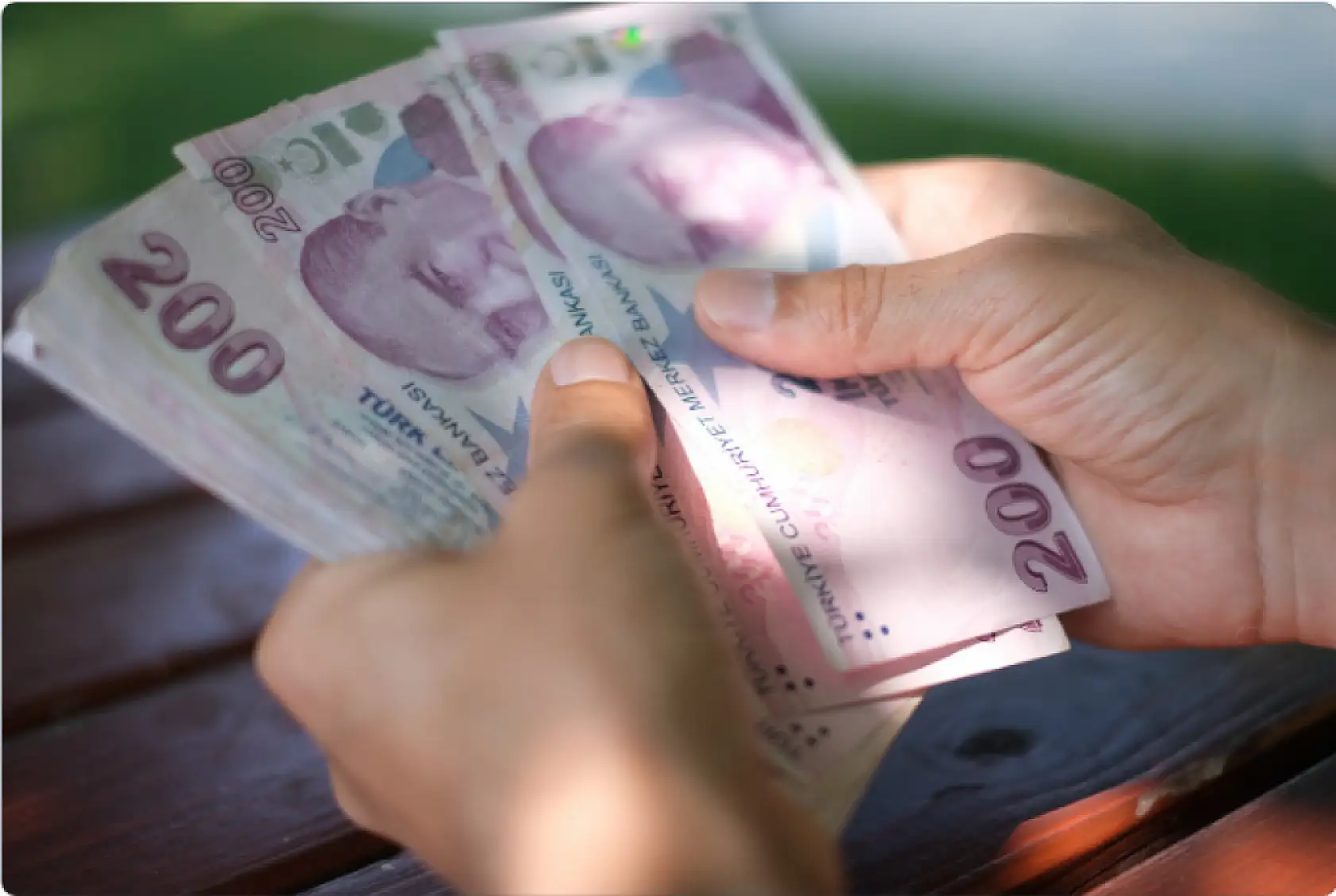 Hangi banka ne kadar faiz veriyor? Faiz oranlarında yeni tablo!  1 milyon TL'nin getirisi…