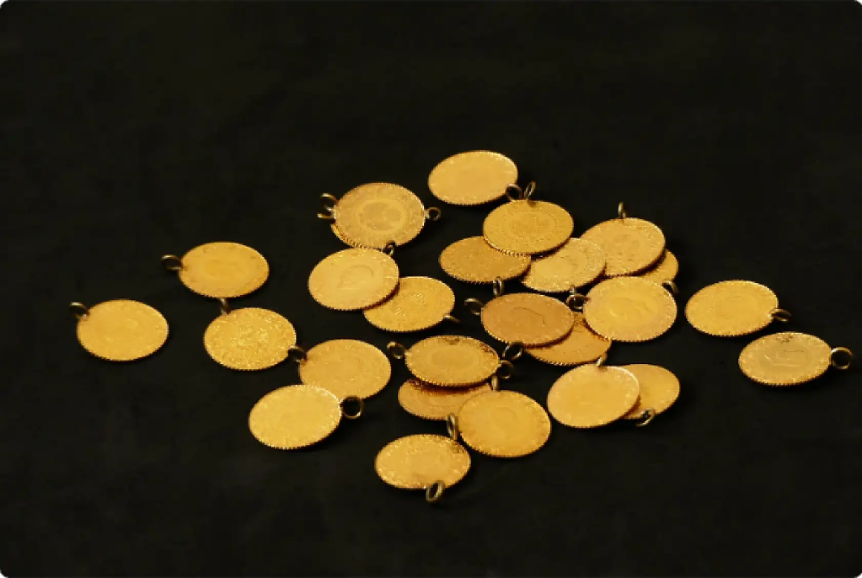 Gram ve çeyrek altın ne kadar oldu? İşte güncel altın fiyatları