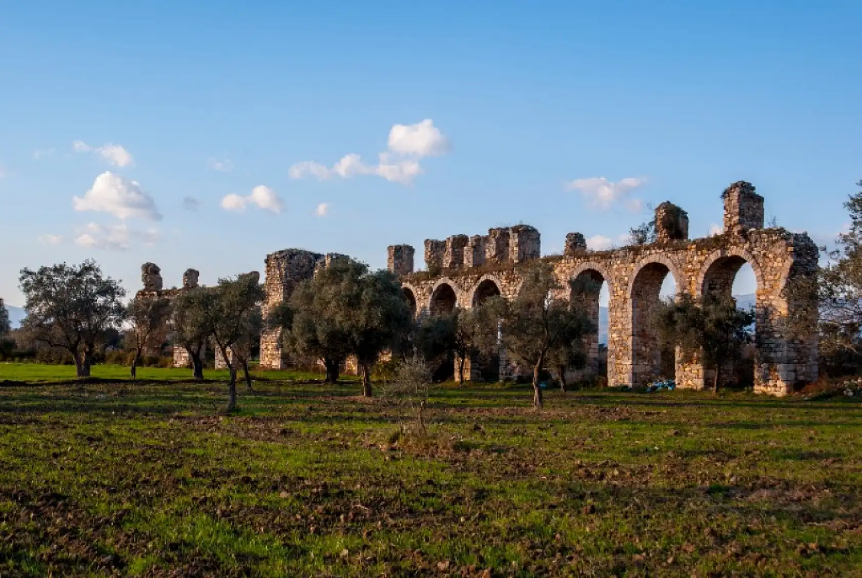Muğla ve ilçelerinde bahar havası: 18 Mayıs 2025 Pazar günü hava raporu