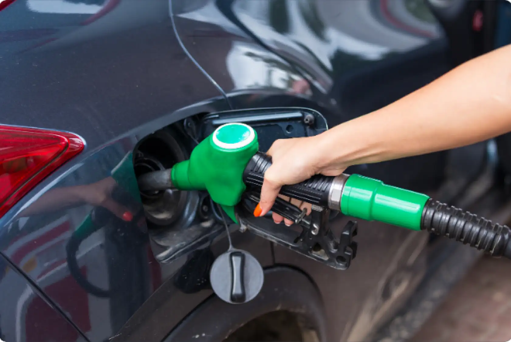 Benzine, motorine ÖTV zammı geliyor: Fethiye'de 50 liraya dayanacak!