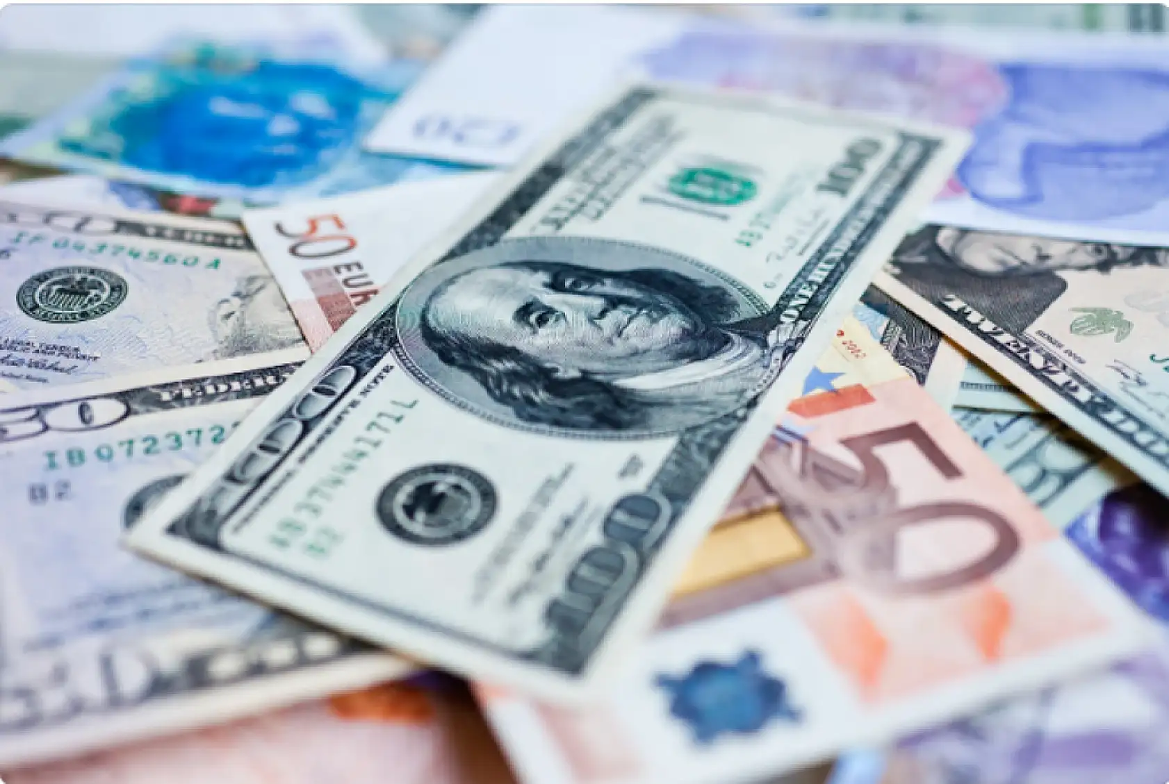 Dolar ve Euro son durum ne? 21 Mart Cuma