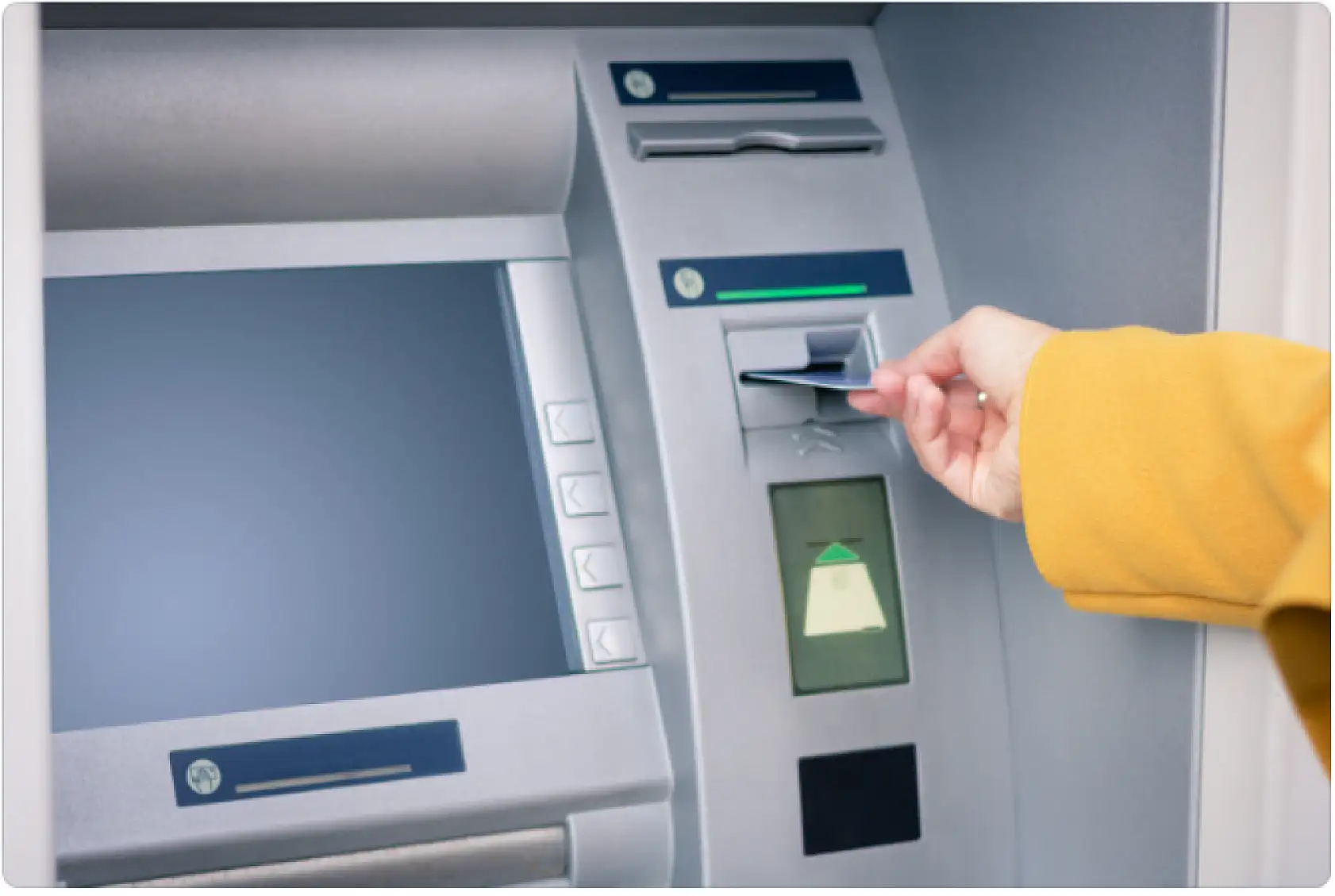 ATM'lerde yeni dönem: Artık o paraları çekemeyeceksiniz!