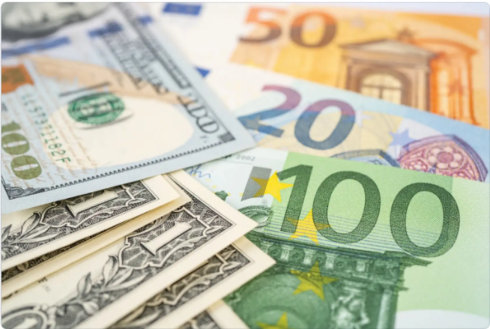 Dolar ne kadar oldu? Euro, Dolar kurunda son durum 