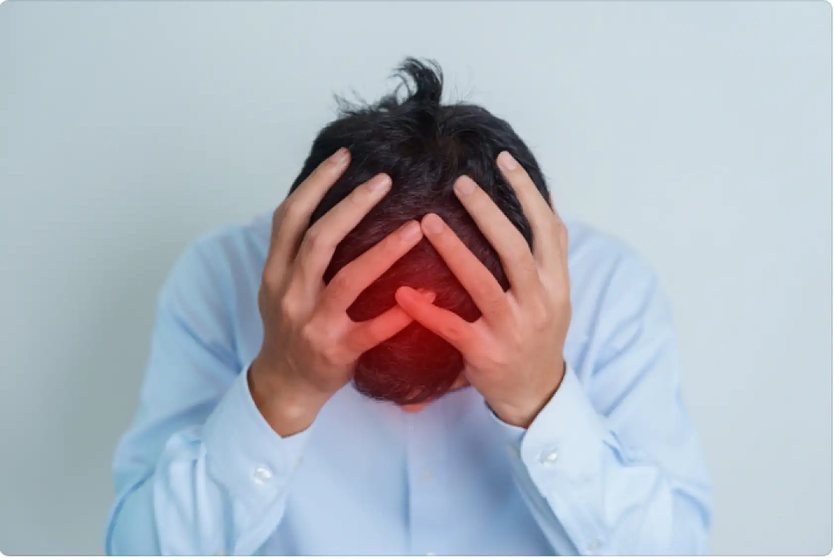 İnanılmaz gerçek: Göz kuruluğu beyin tümörünün ilk ipucu olabilir