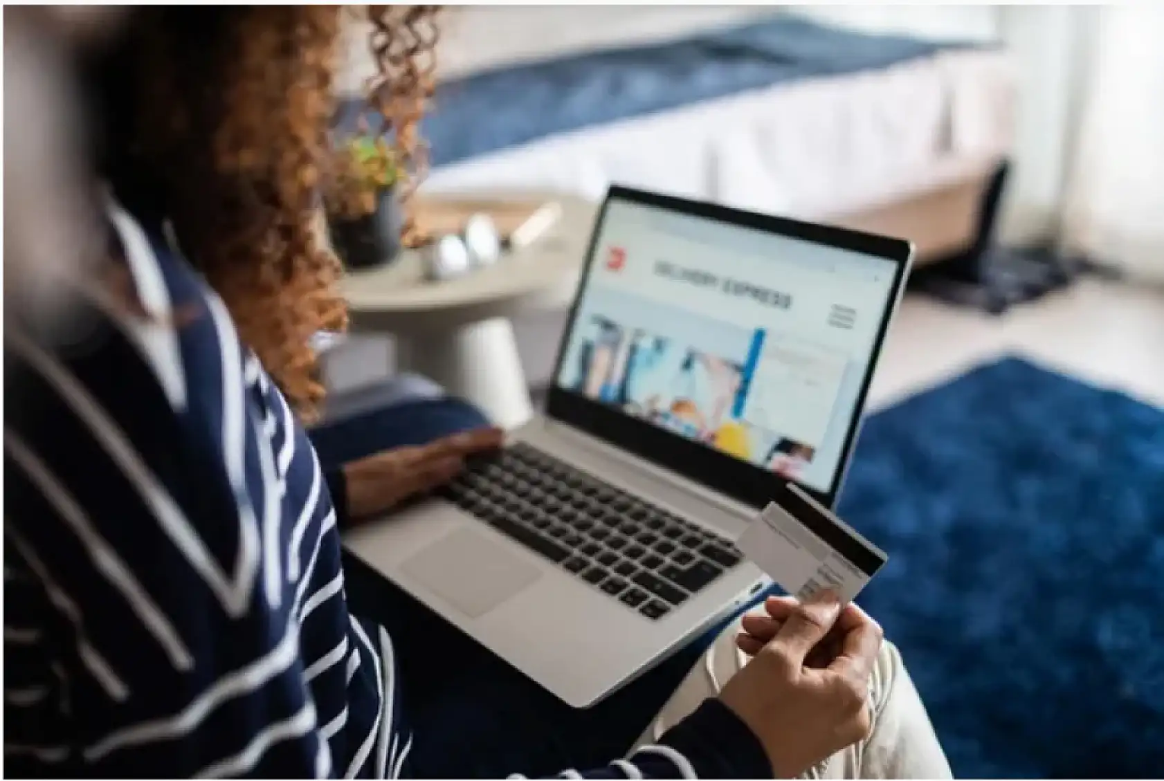 İnternetten Alışverişte Yeni Dönem Başlıyor: Kasım Ayı Öncesinde Resmi Gazete'de Yayımlandı