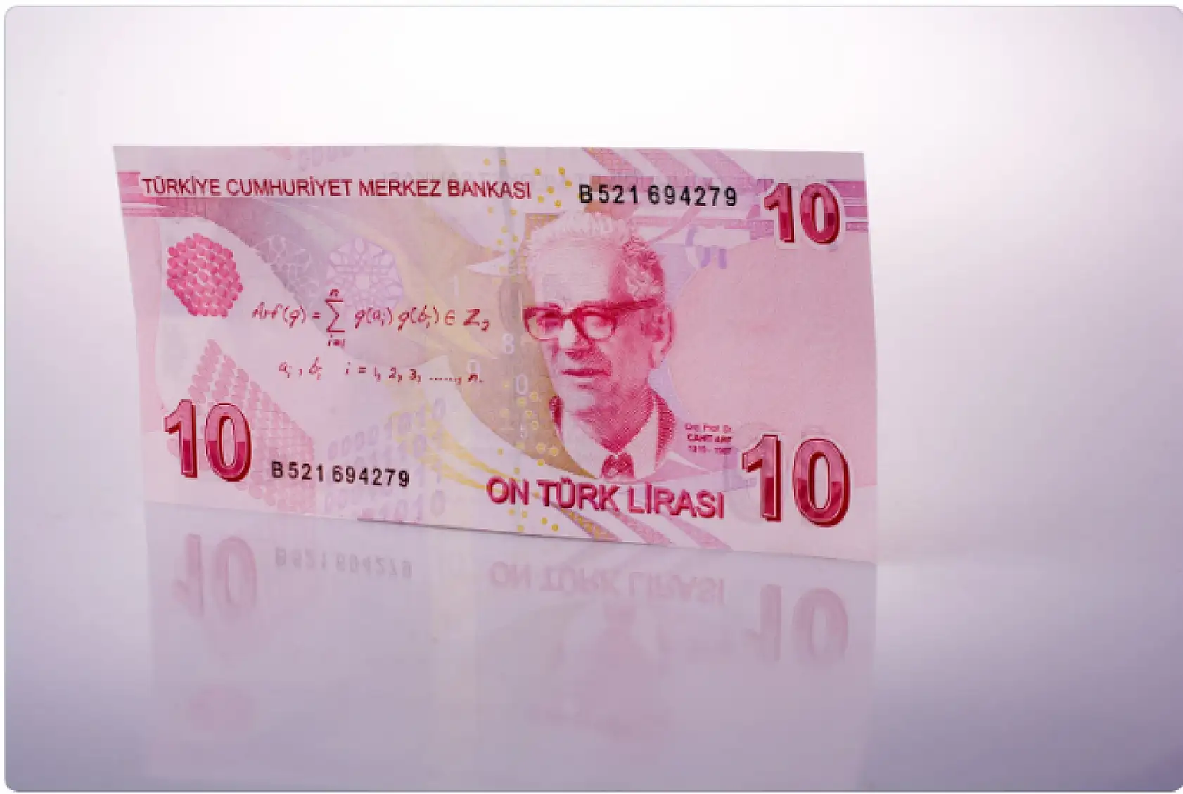 Merkez Bankası duyurdu! Yeni 100 tl ve 10 tl tedavülde