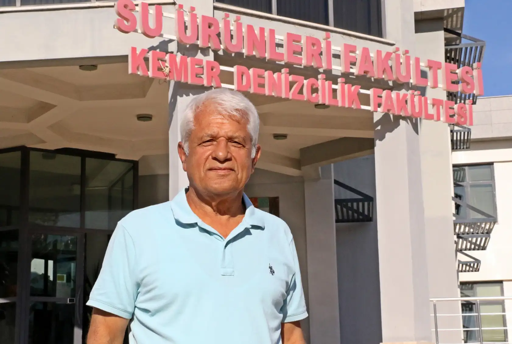 Akdeniz'de balıkların rekabeti: Kızıldeniz'den gelen balık türleri, yerli balıkları baskıladı