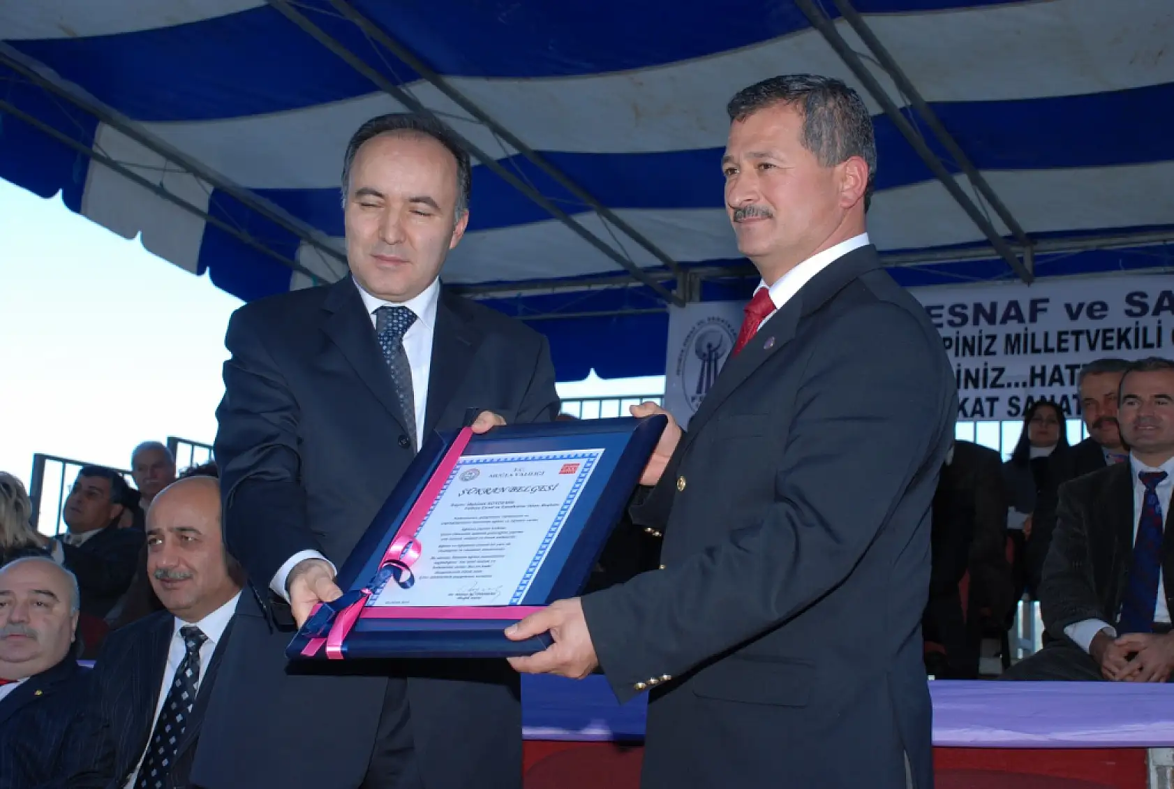 Fethiye'de Mesleki Eğitim Merkezi 15 Yılda Binlerce Usta ve Kalfa Yetiştirdi