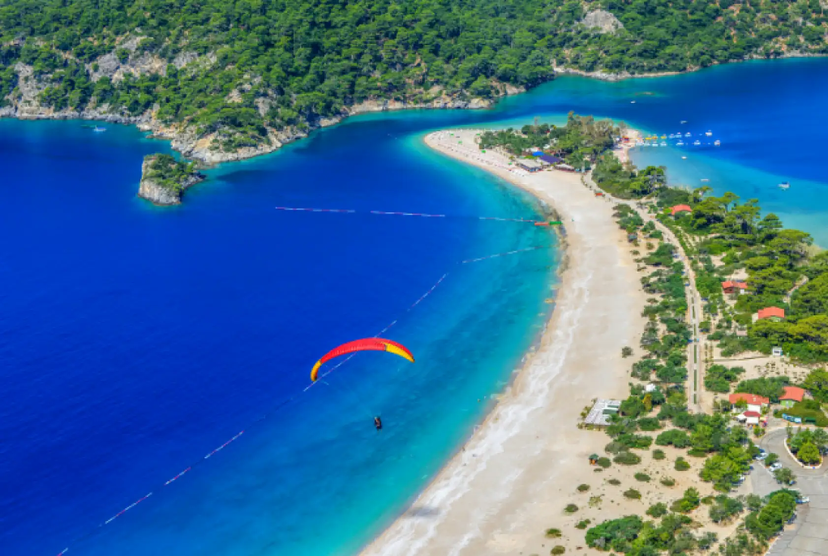 Muğla'nın 7 ilçesinde elektrikler gidecek! Fethiye'de 2 gün elektrik yok! 4-5 Ocak elektrik kesintisi detaylar..