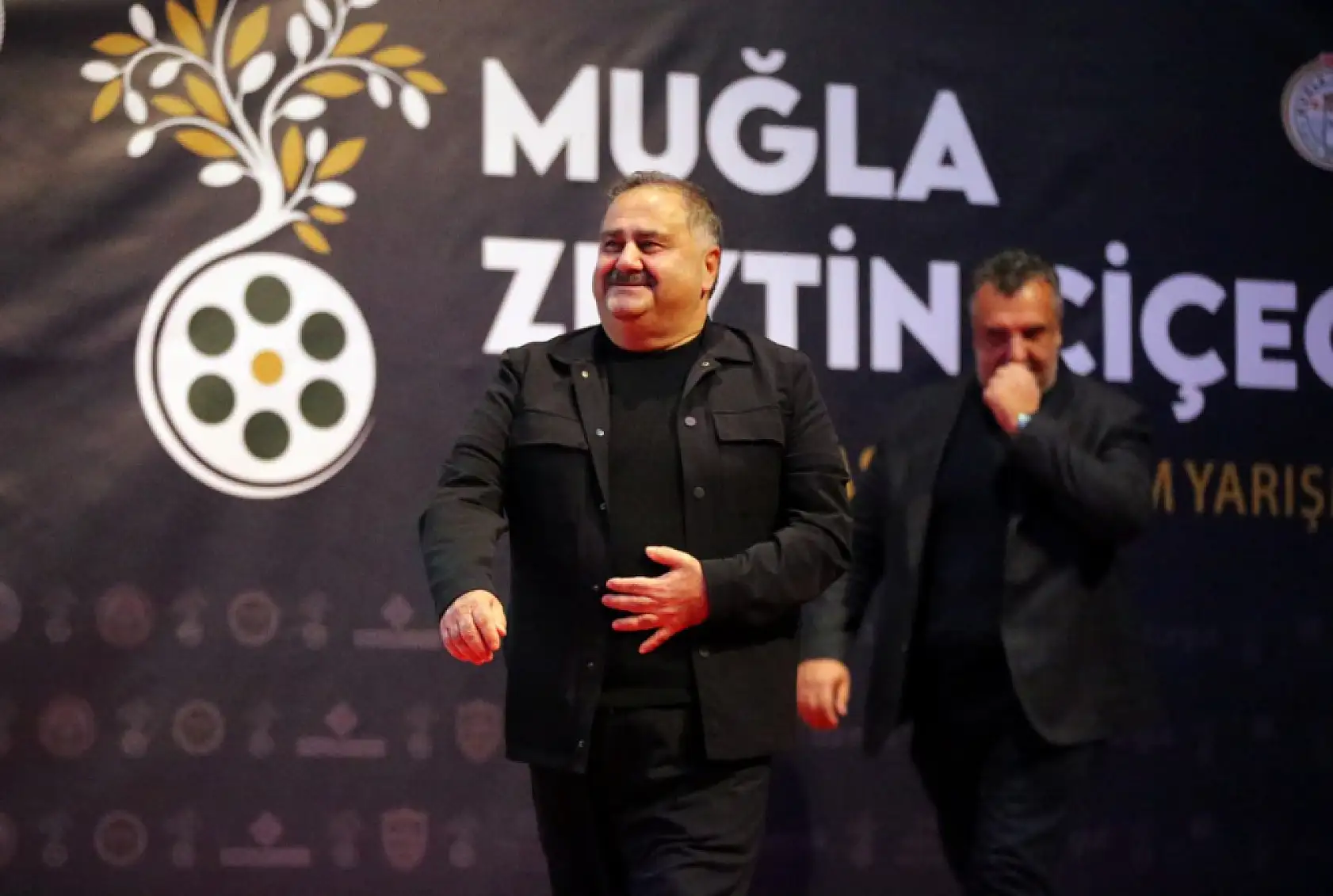 Muğla'da Zeytin Çiçeği Uluslararası Kısa Film Yarışması ödülleri sahiplerini buldu