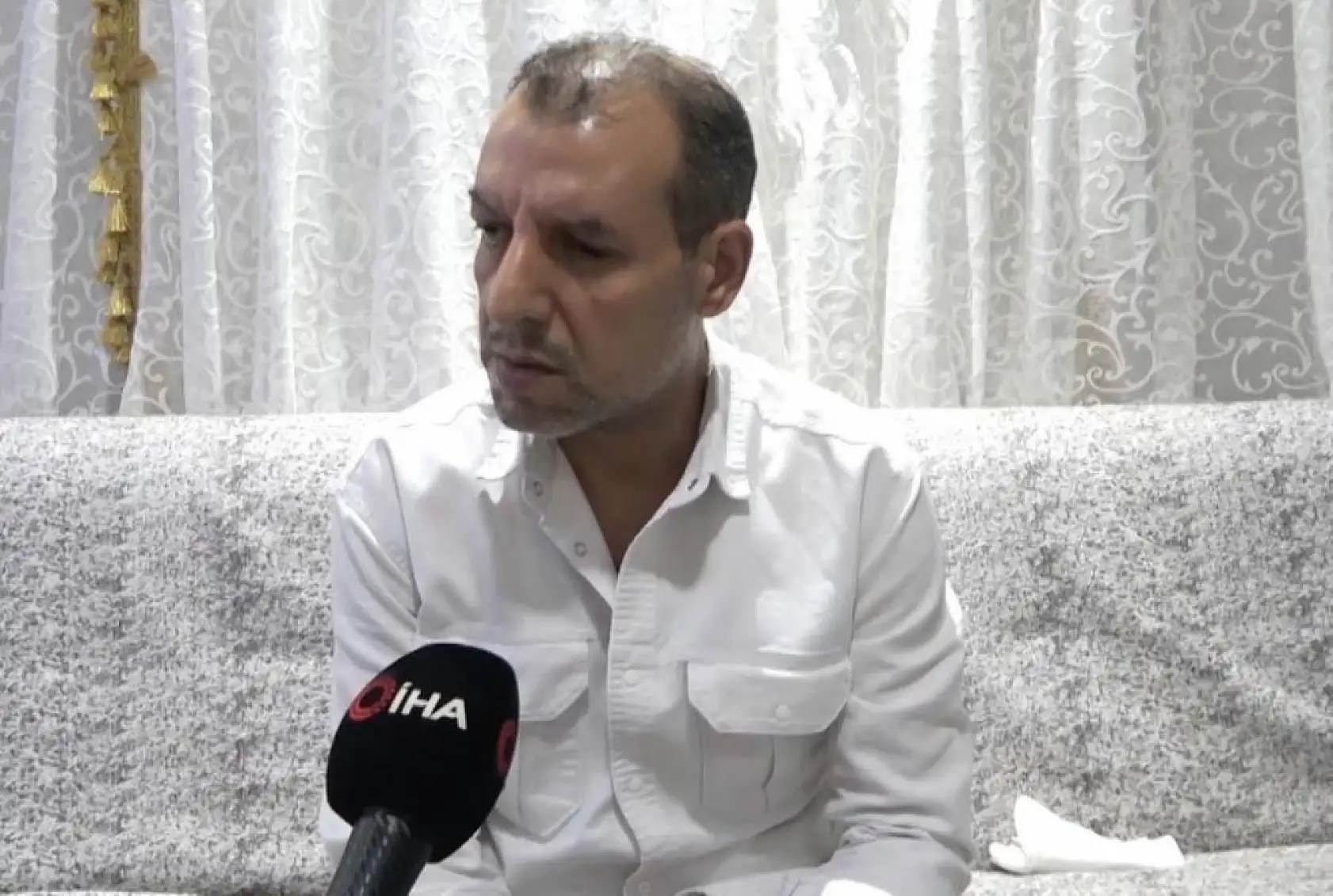 Türkiye'nin konuştuğu o cinayette yeni görüntüler ortaya çıktı