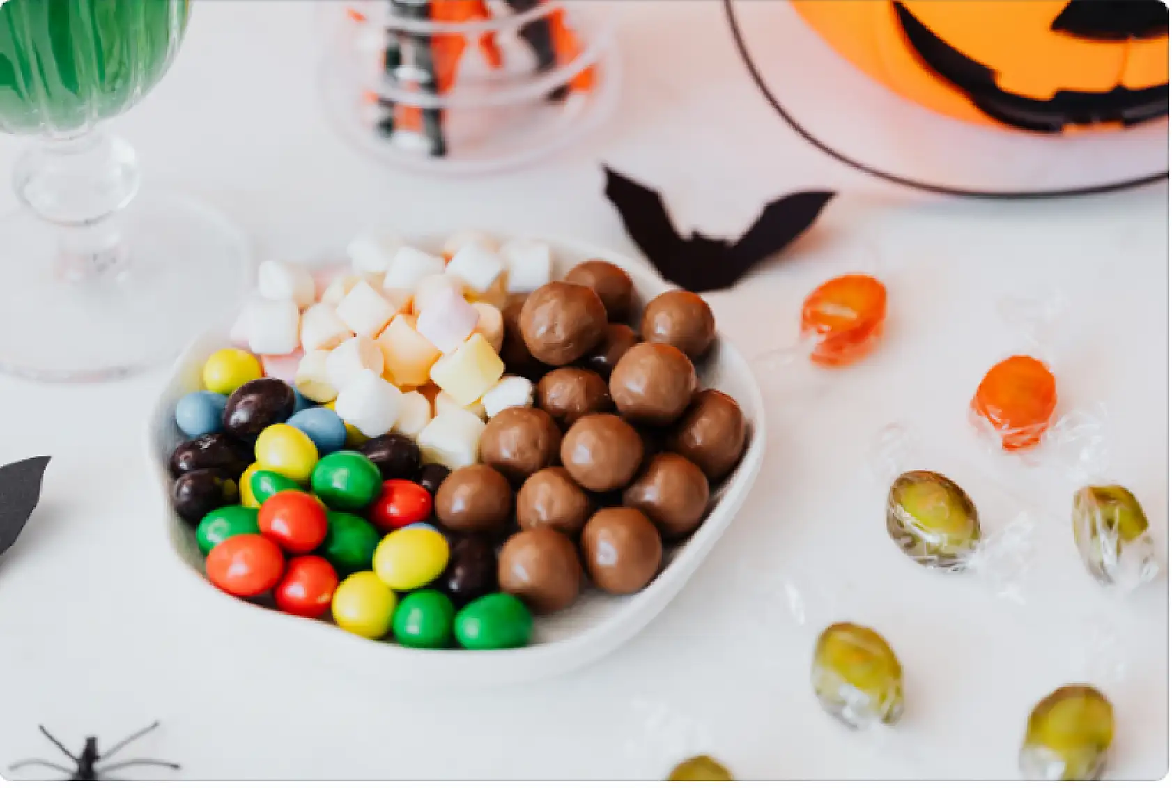 Çikolata ve şekerlemelerde hileli ürünlere dikkat