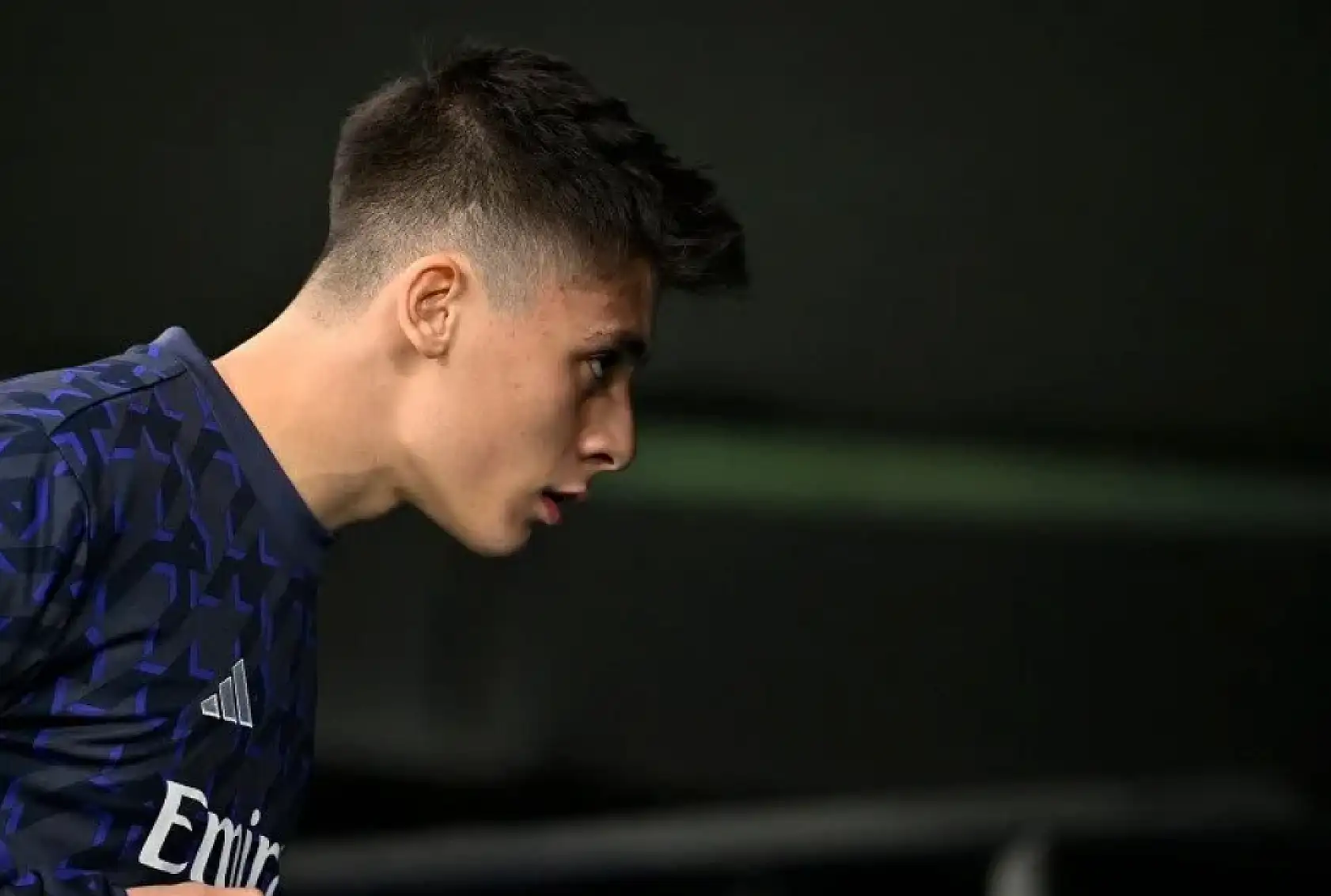 Arda Güler, Real Madrid'den ayrılıyor! Hayranlarını üzecek haber..