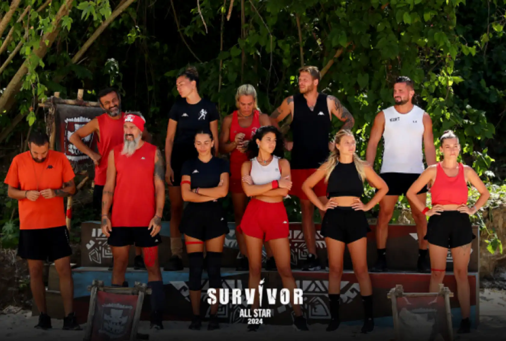 Survivor All Star 2024 yarışmacıları ne kadar ücret alıyor? Ücretleri dudak uçuklattı!
