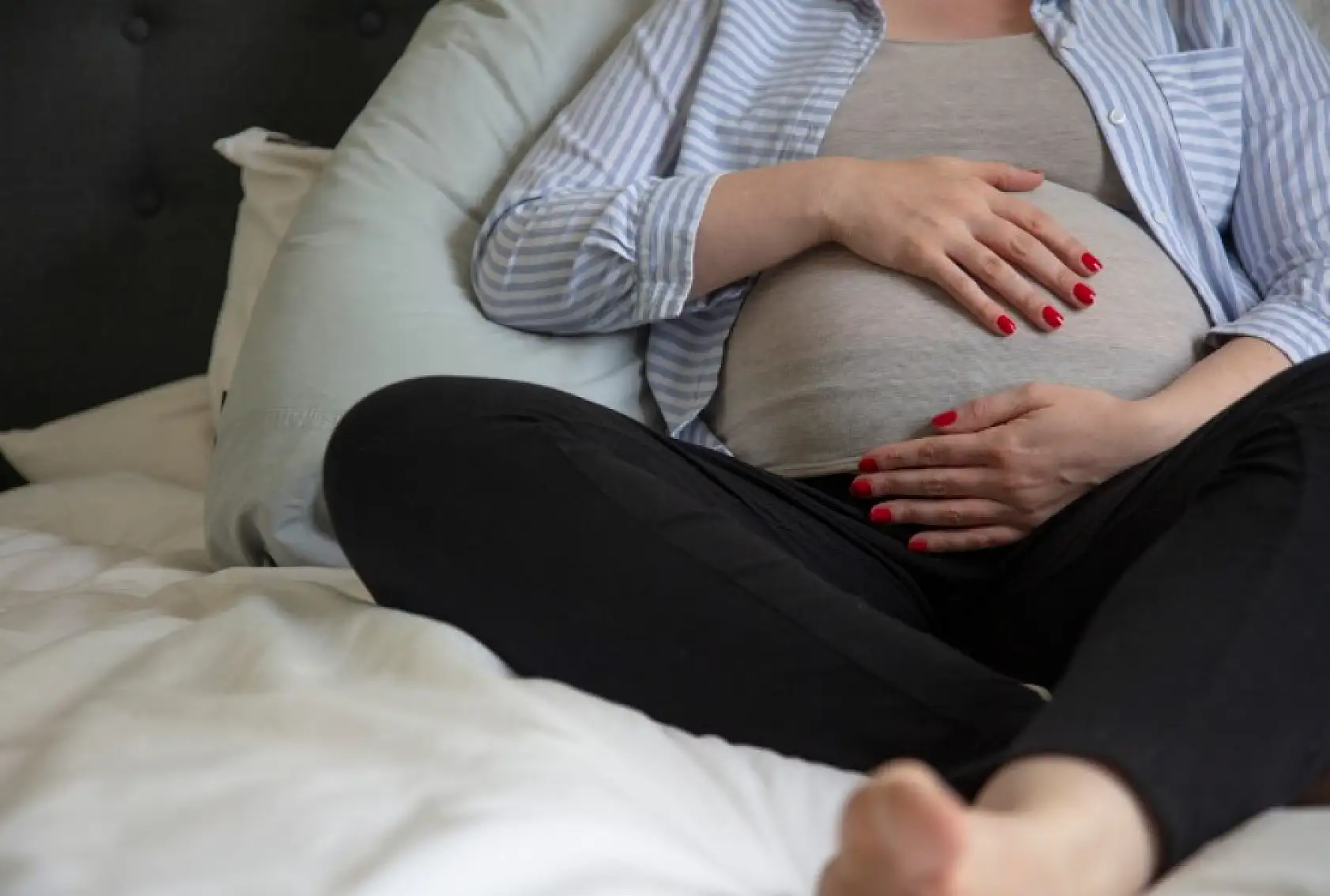 Fethiye'de Yaz Hamilelerine 10 Önemli Uyarı!