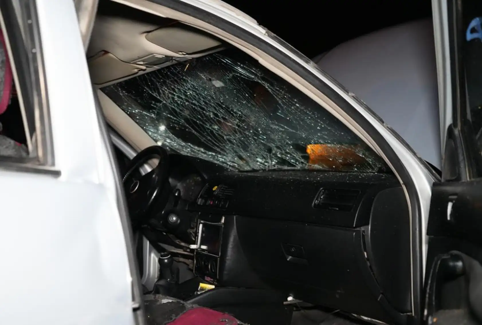 Facianın eşiğinden dönüldü... Çakmak dolum tüpü bomba gibi patladı: 3 yaralı