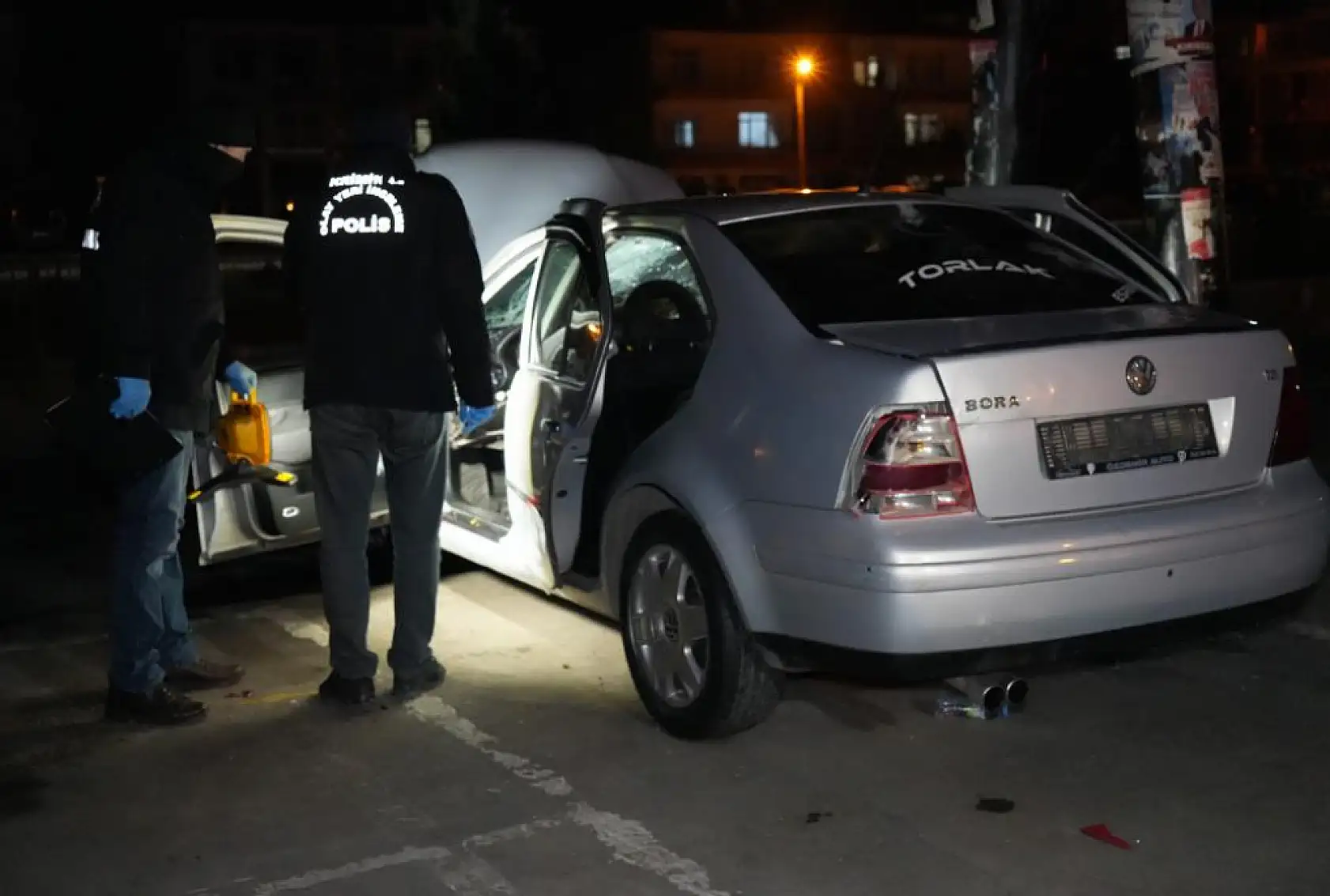 Facianın eşiğinden dönüldü... Çakmak dolum tüpü bomba gibi patladı: 3 yaralı