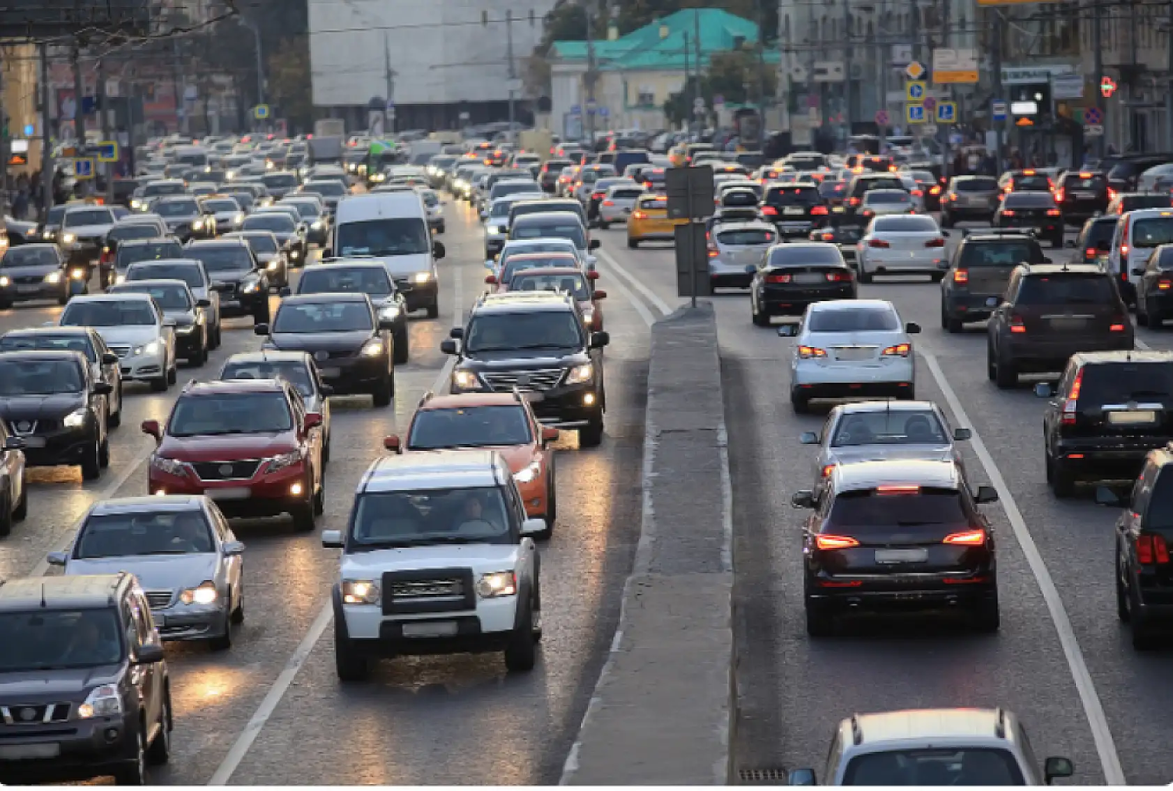 Araç sürücüleri son dakika: 6 bin 440 lira cezası var